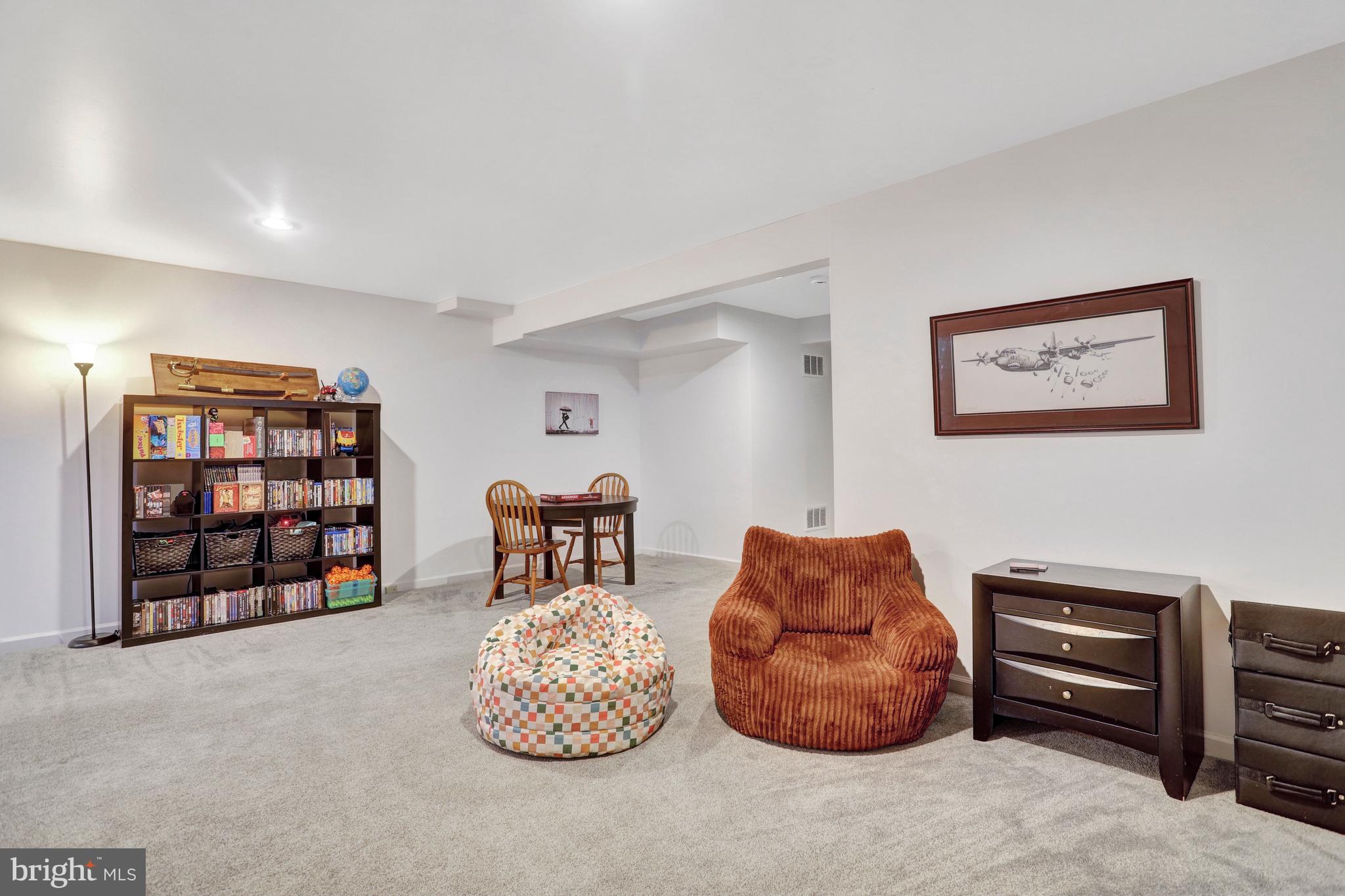 LORTON TOWN CENTER - Residential