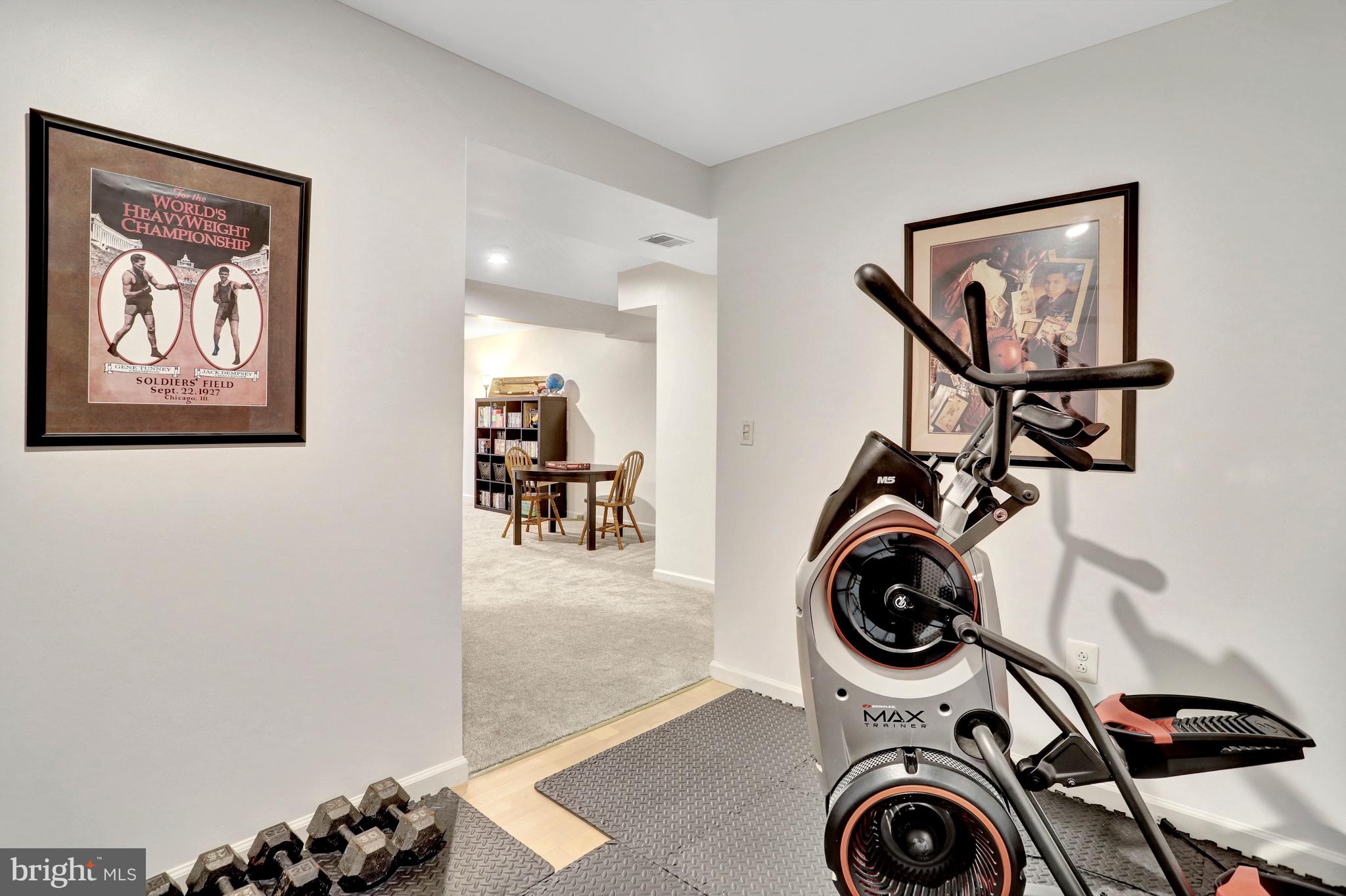 LORTON TOWN CENTER - Residential