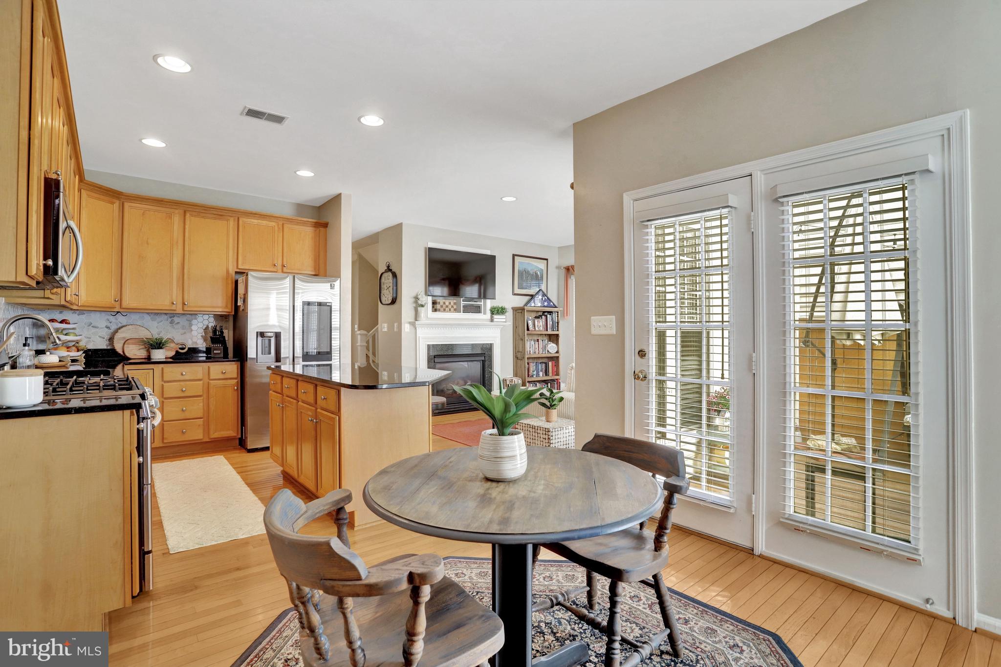 LORTON TOWN CENTER - Residential