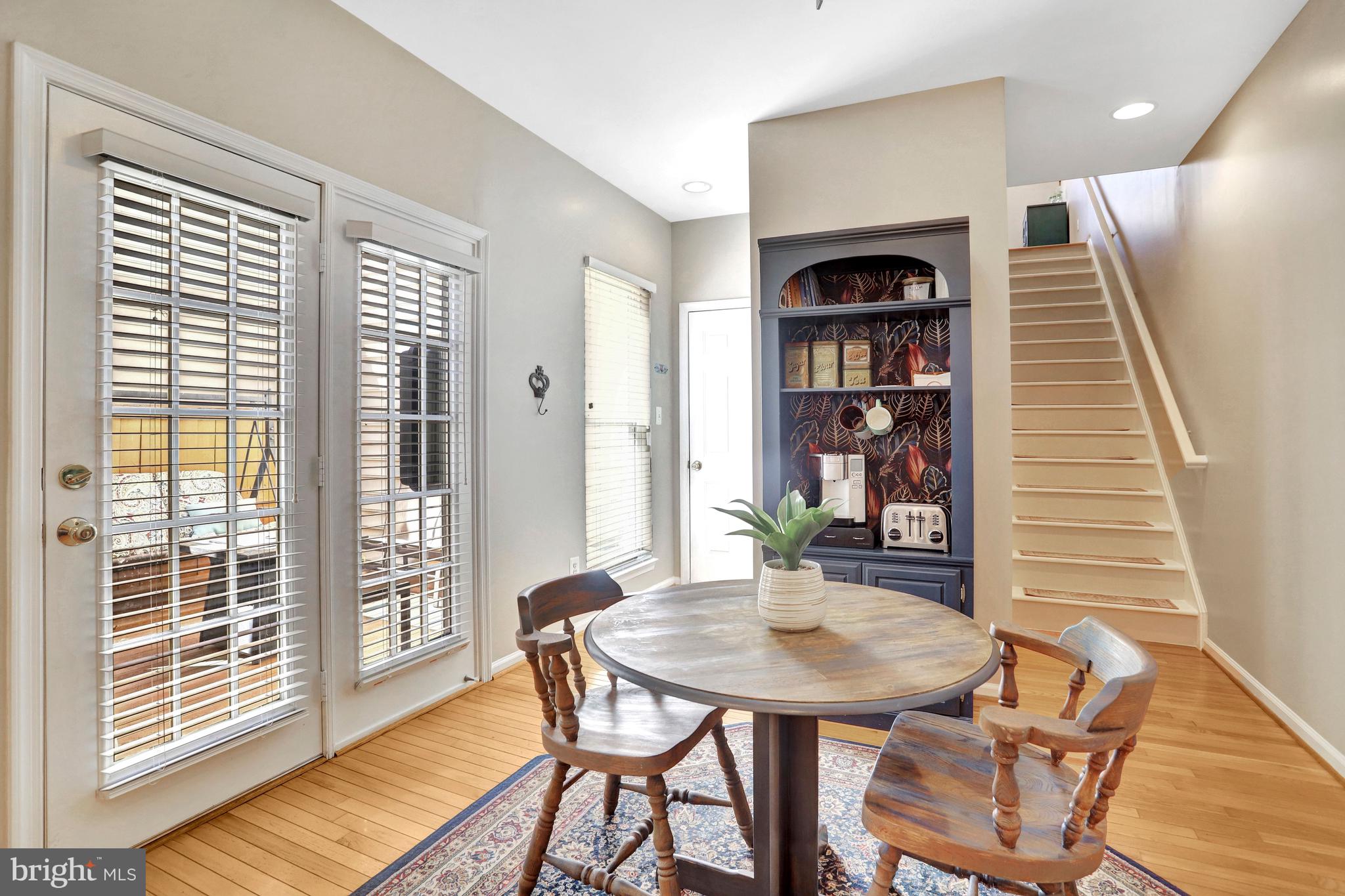 LORTON TOWN CENTER - Residential