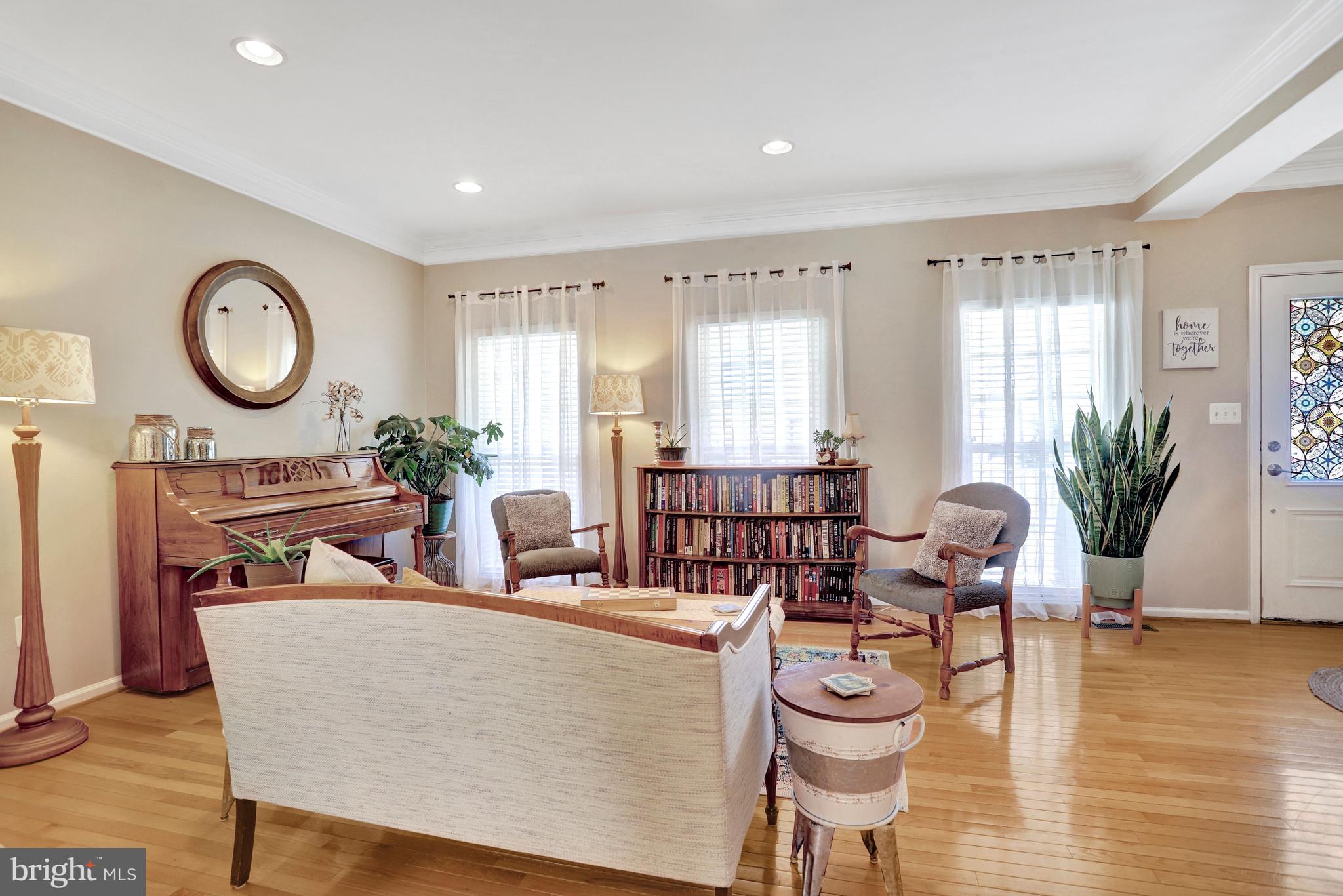 LORTON TOWN CENTER - Residential