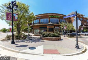 LORTON TOWN CENTER - Residential