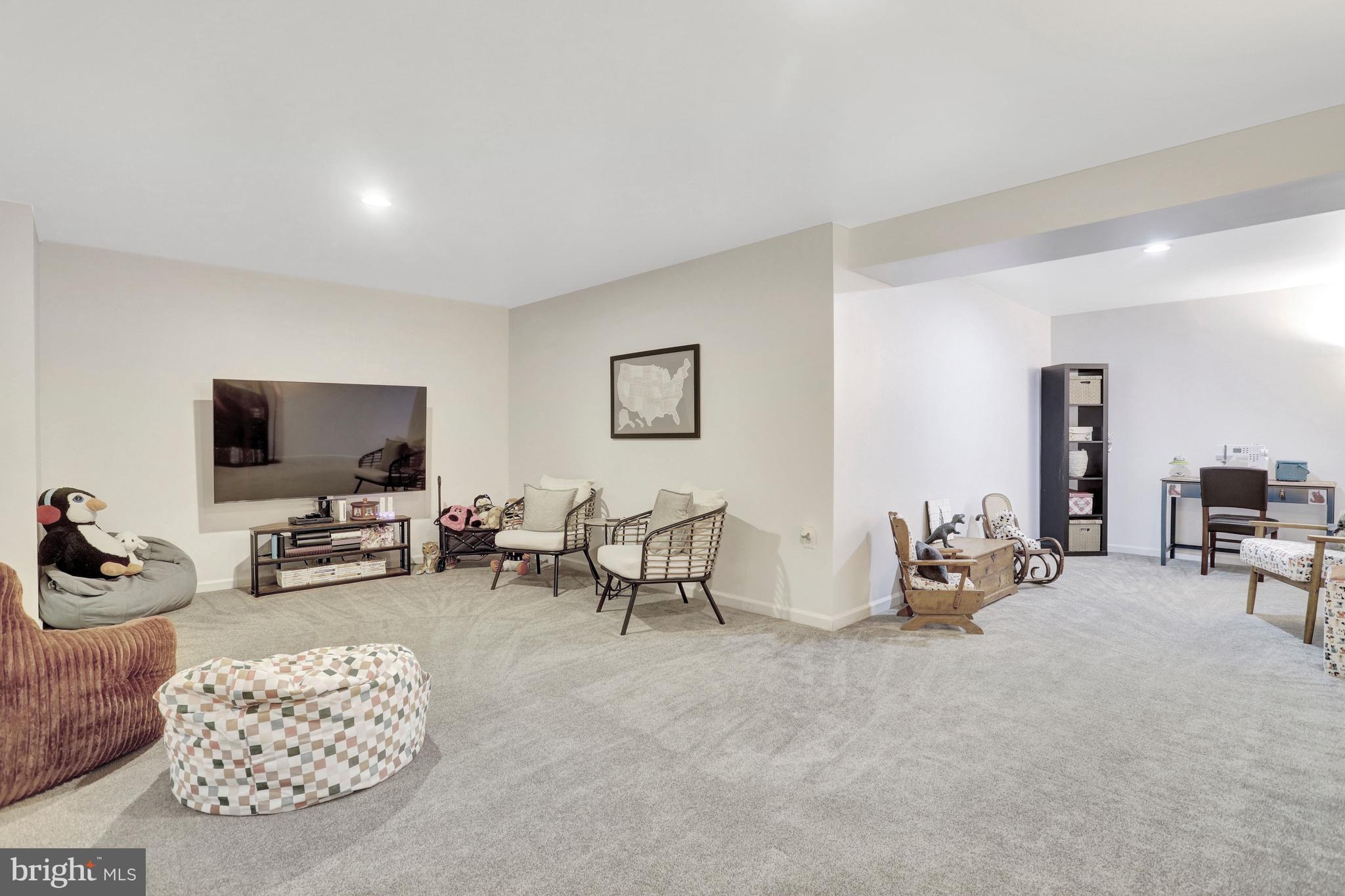 LORTON TOWN CENTER - Residential