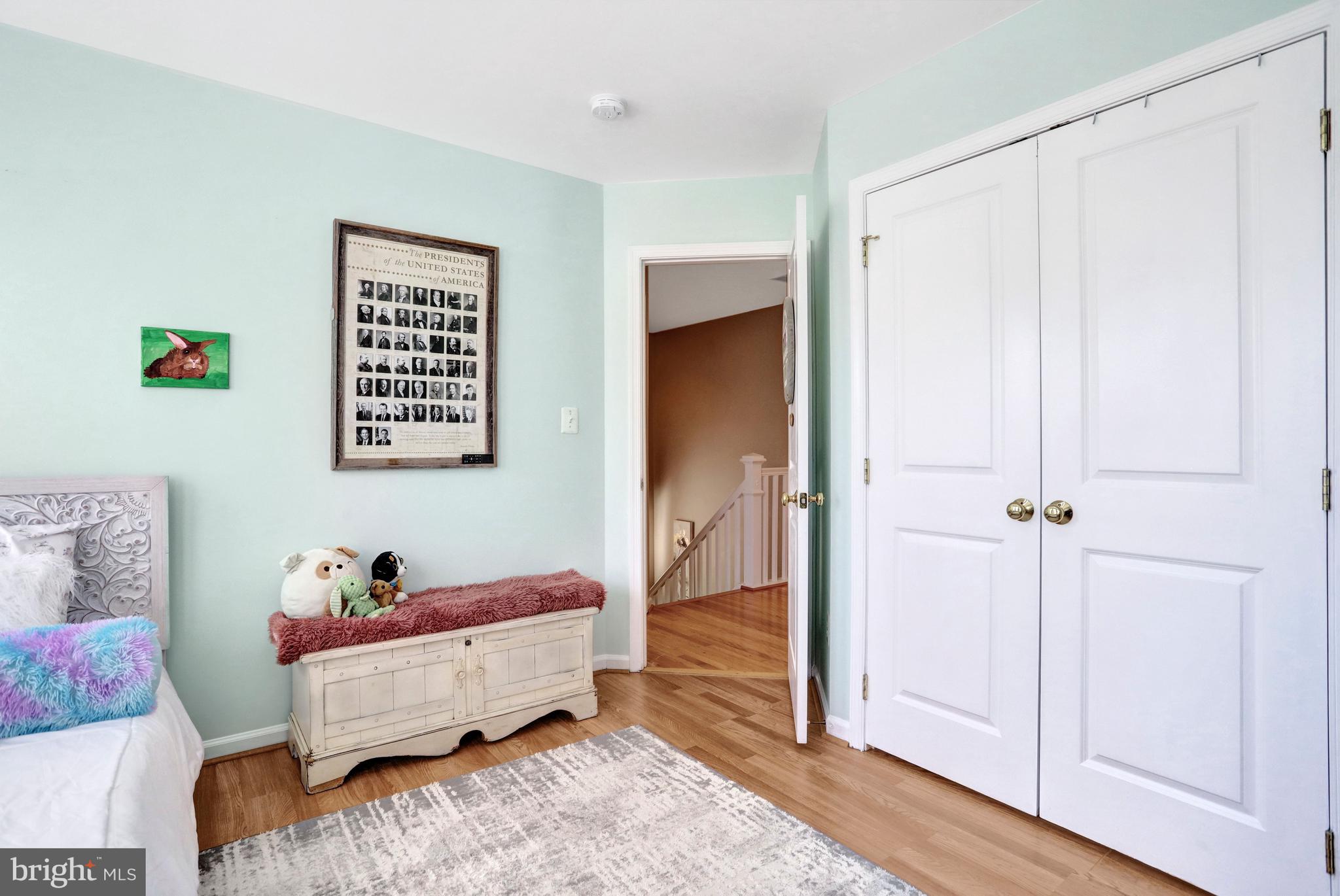 LORTON TOWN CENTER - Residential