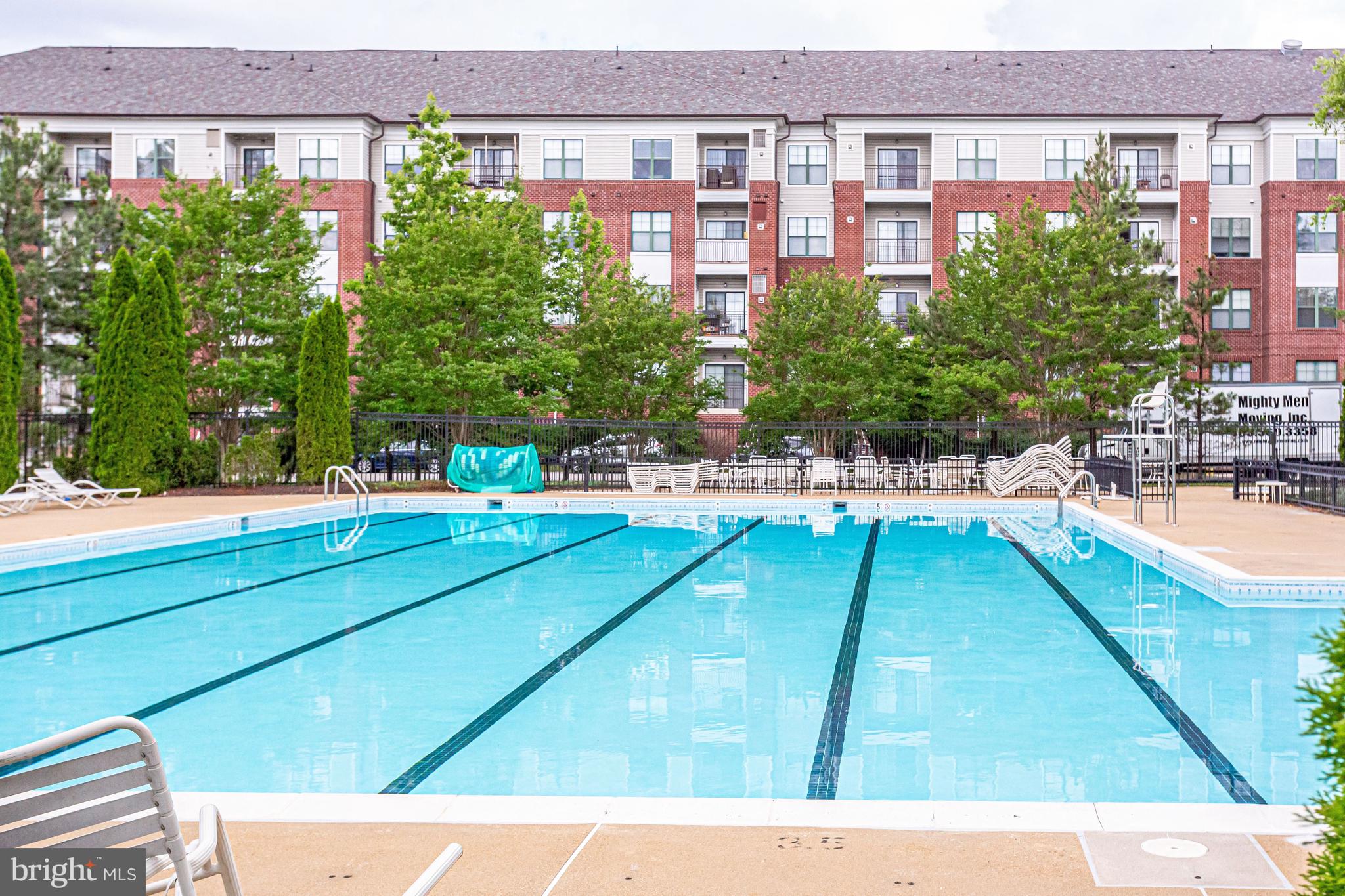 LORTON TOWN CENTER - Residential