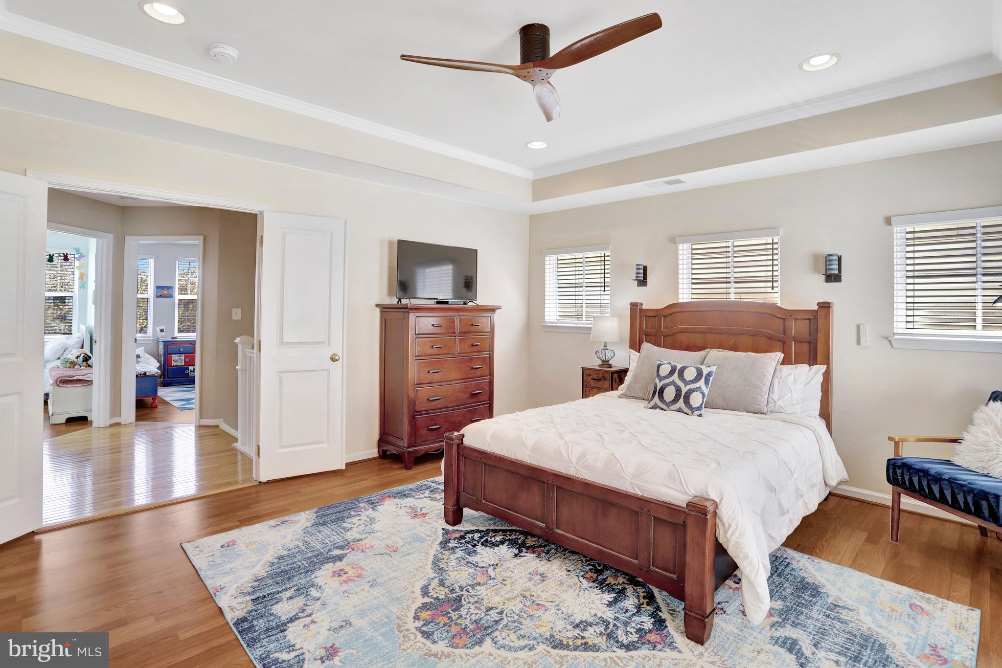 LORTON TOWN CENTER - Residential