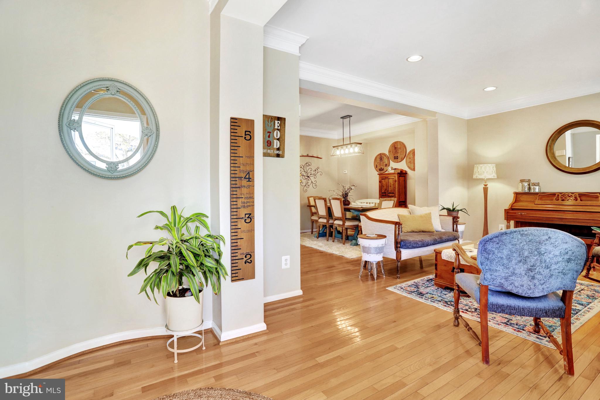 LORTON TOWN CENTER - Residential