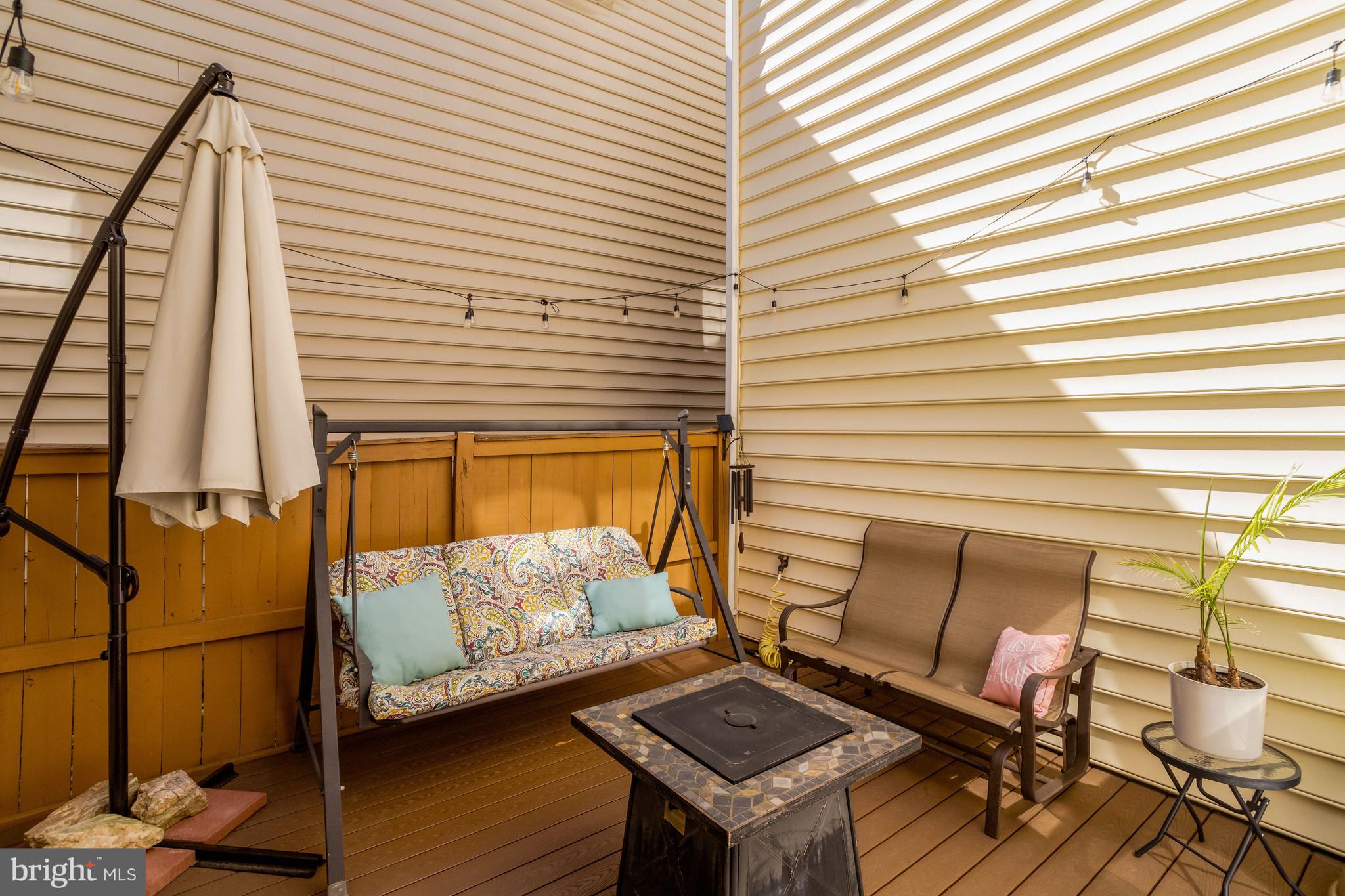 LORTON TOWN CENTER - Residential