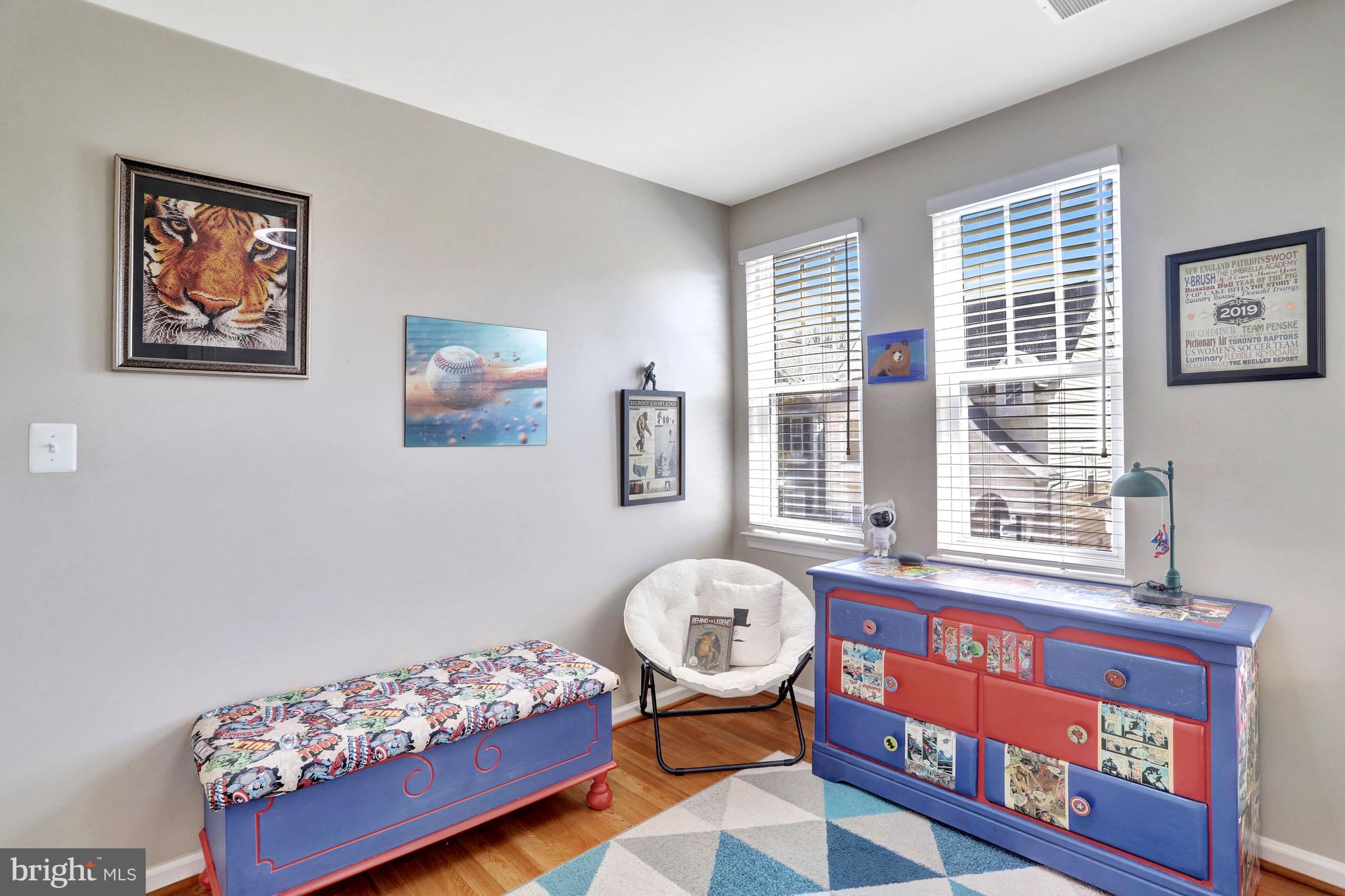 LORTON TOWN CENTER - Residential