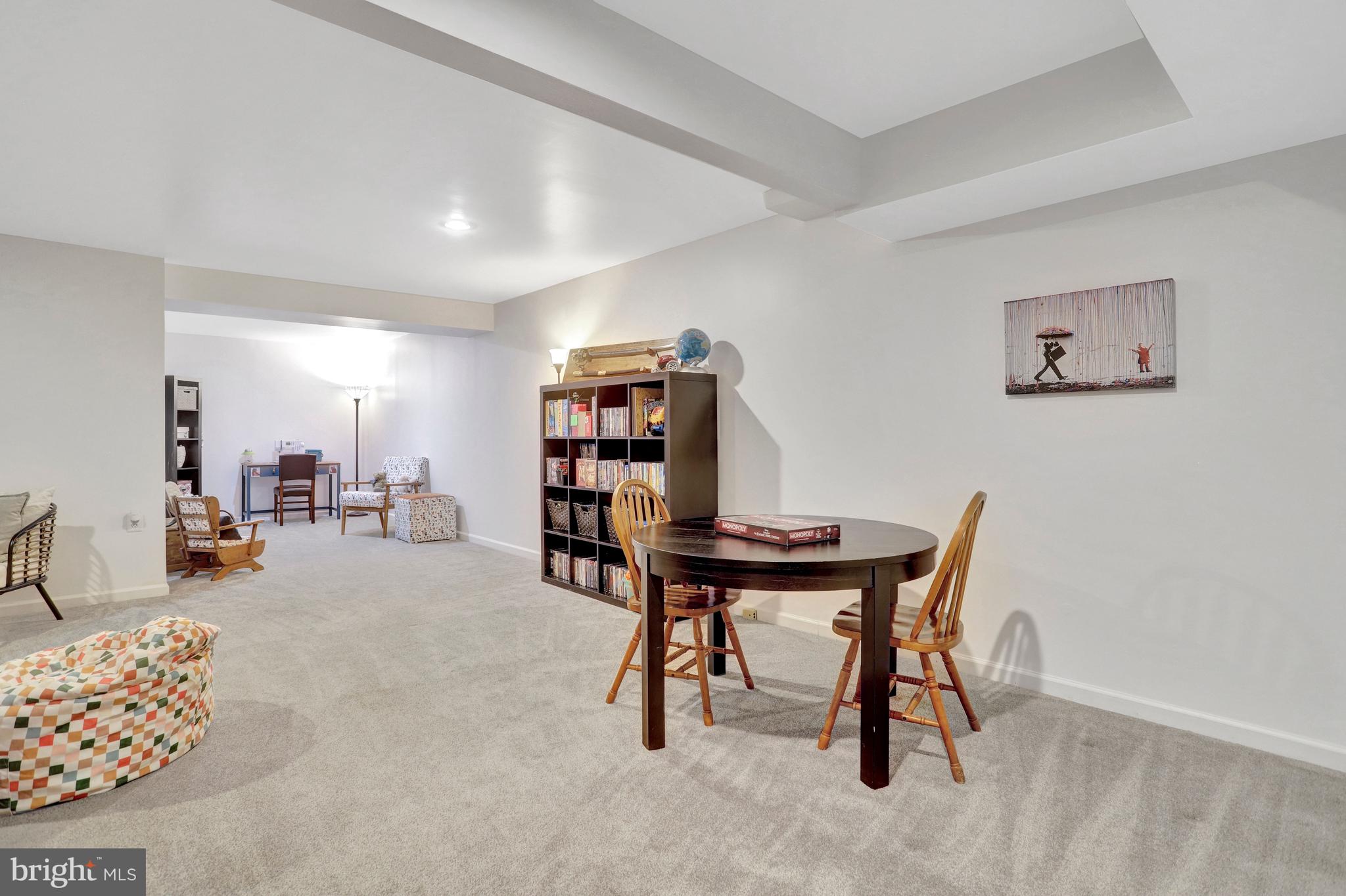 LORTON TOWN CENTER - Residential