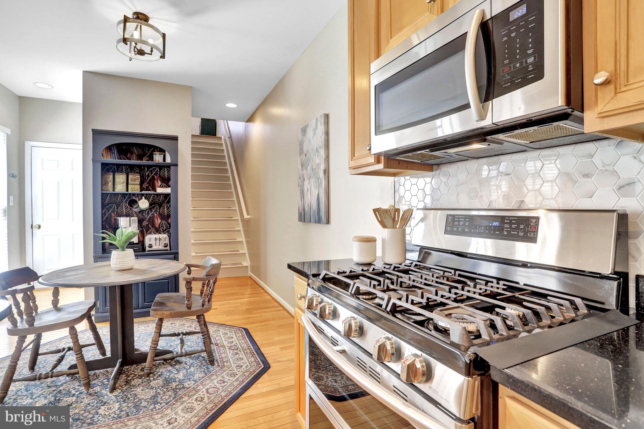 LORTON TOWN CENTER - Residential