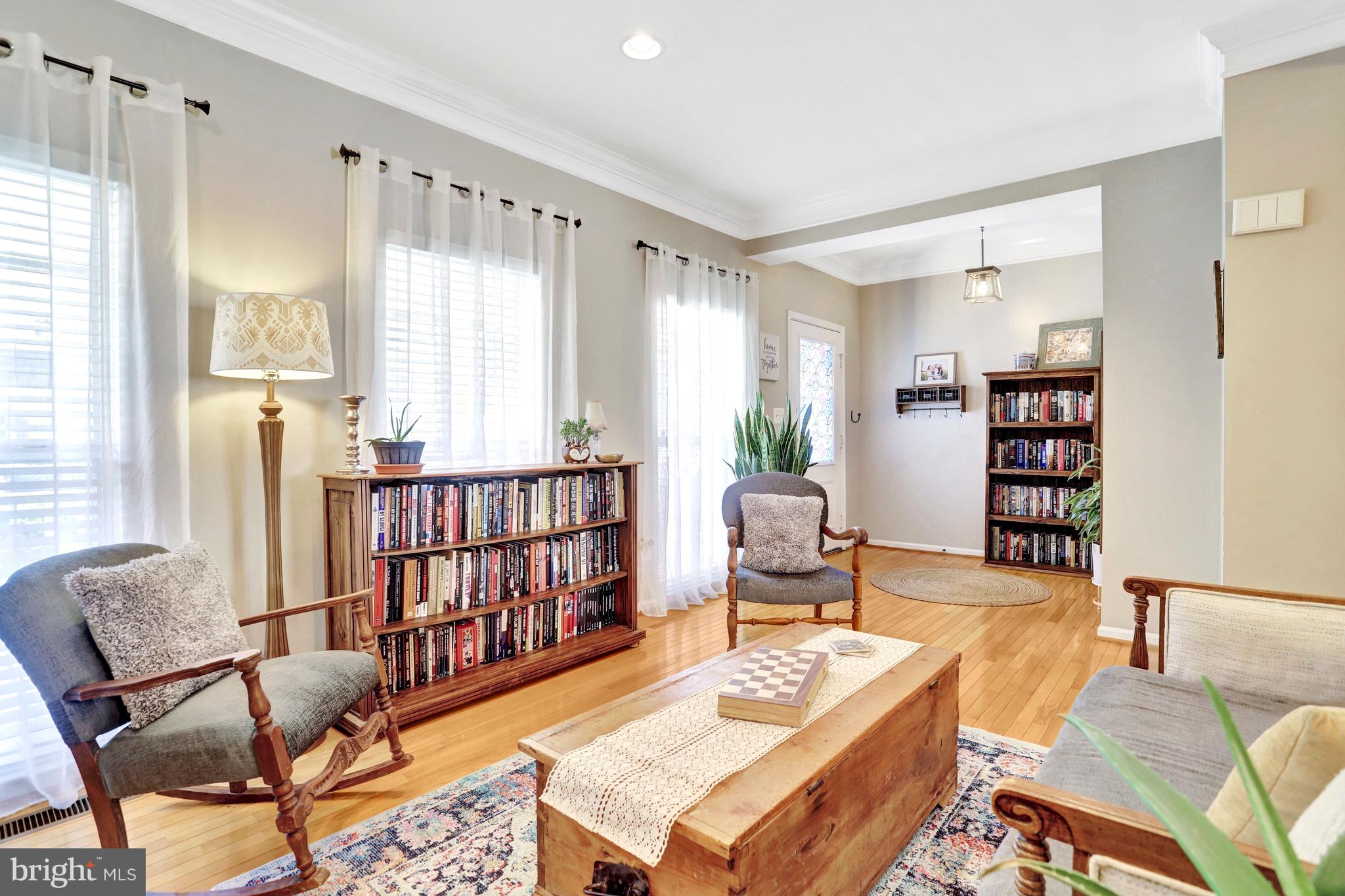 LORTON TOWN CENTER - Residential