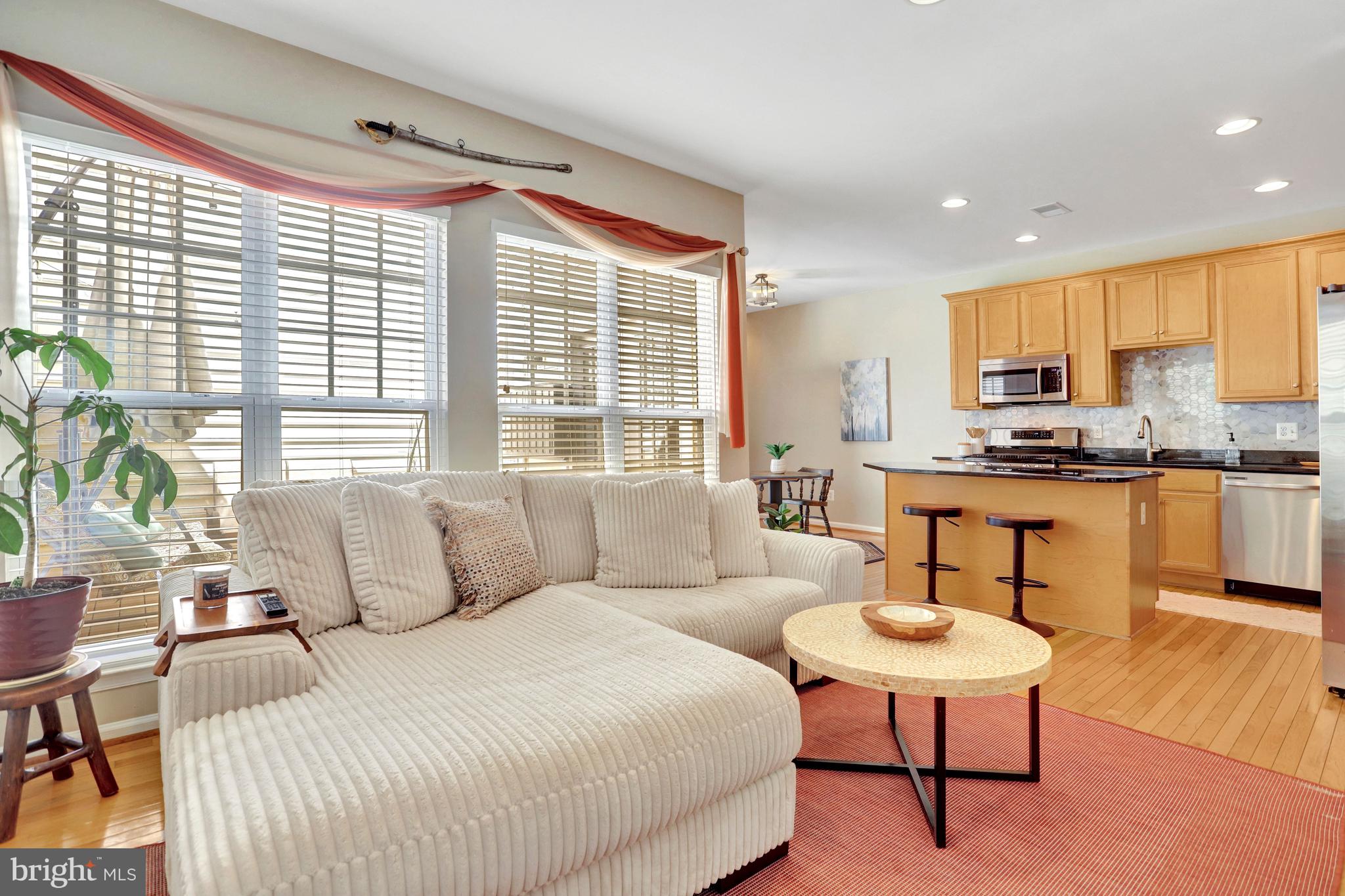 LORTON TOWN CENTER - Residential