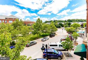 LORTON TOWN CENTER - Residential