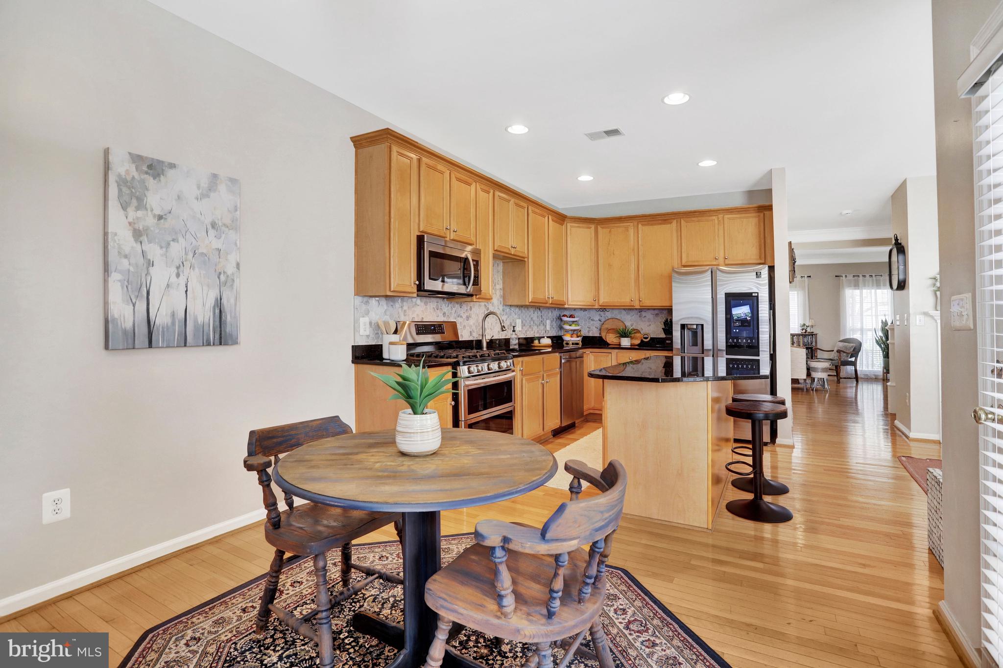 LORTON TOWN CENTER - Residential