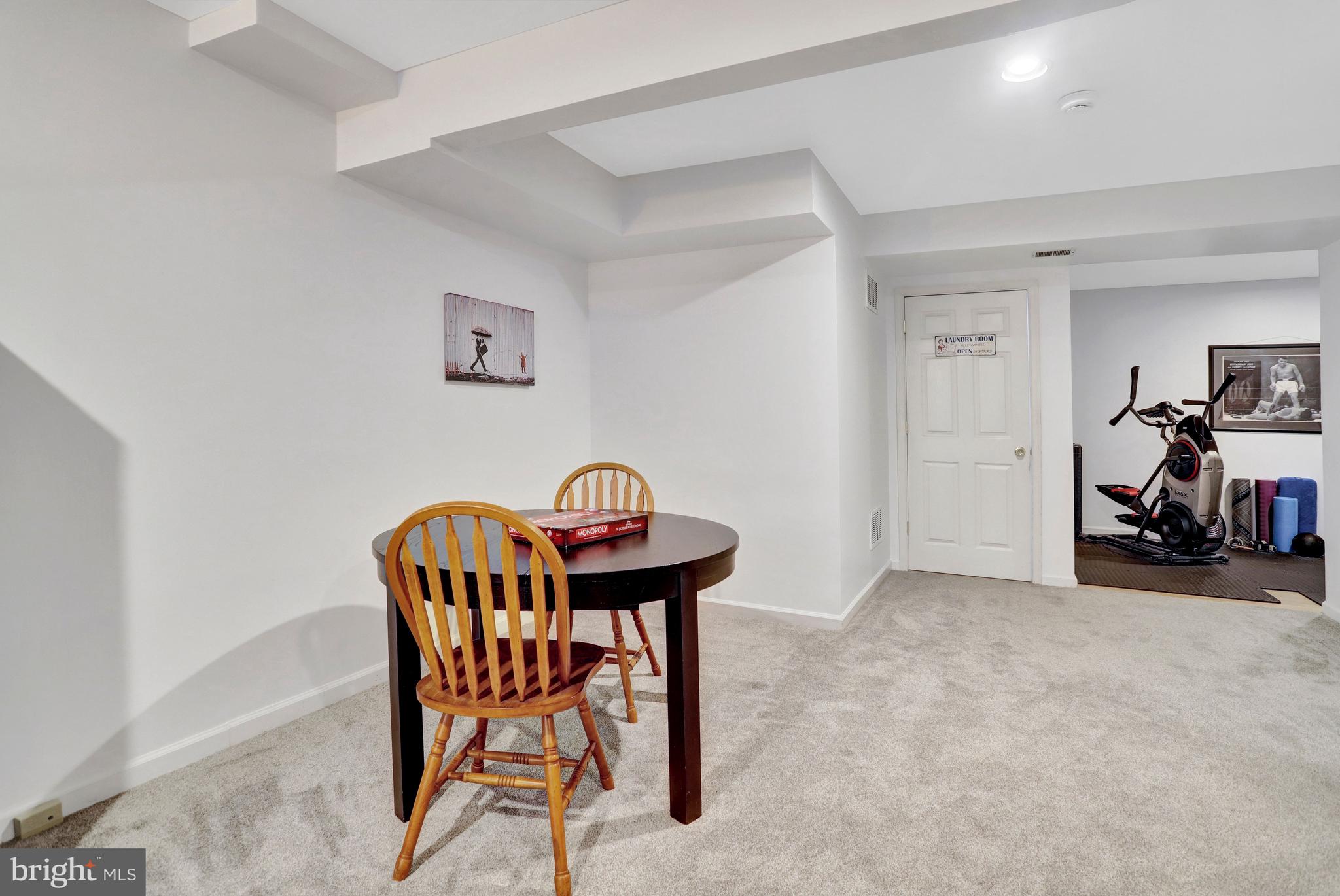 LORTON TOWN CENTER - Residential