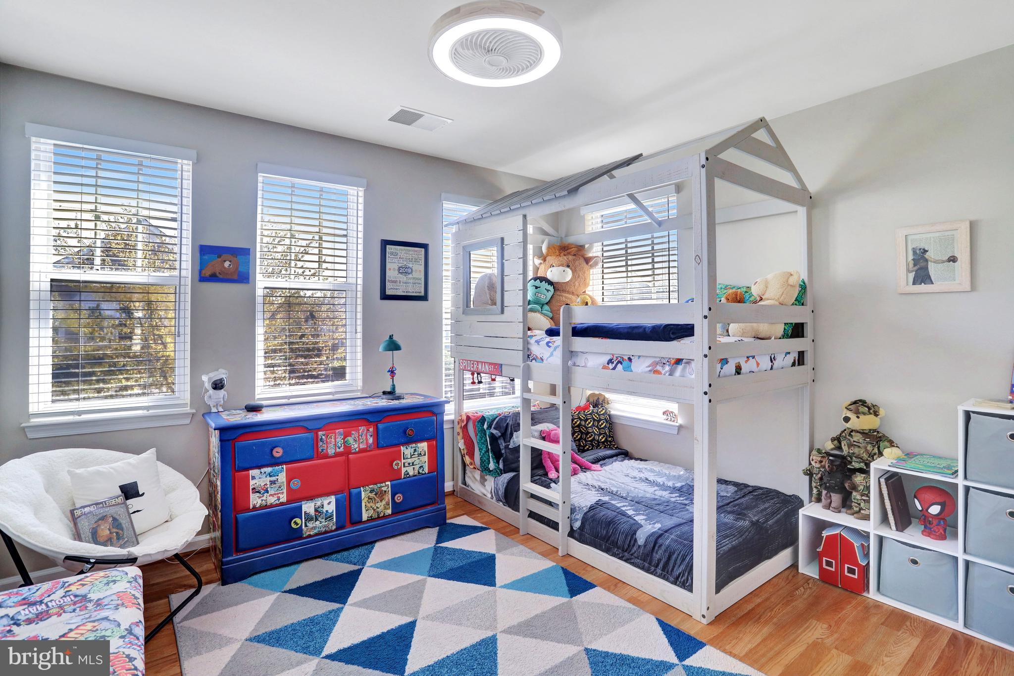 LORTON TOWN CENTER - Residential