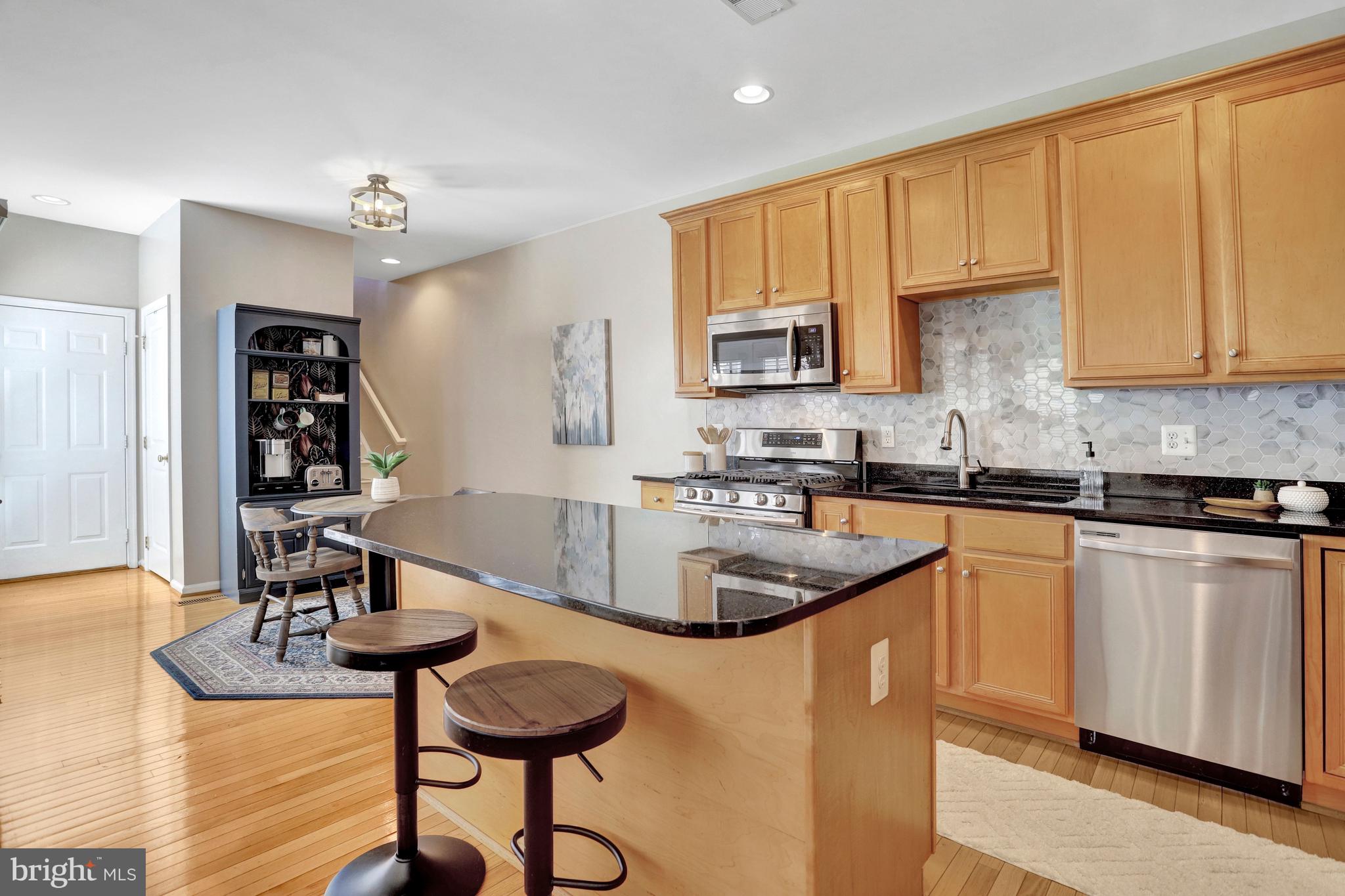 LORTON TOWN CENTER - Residential