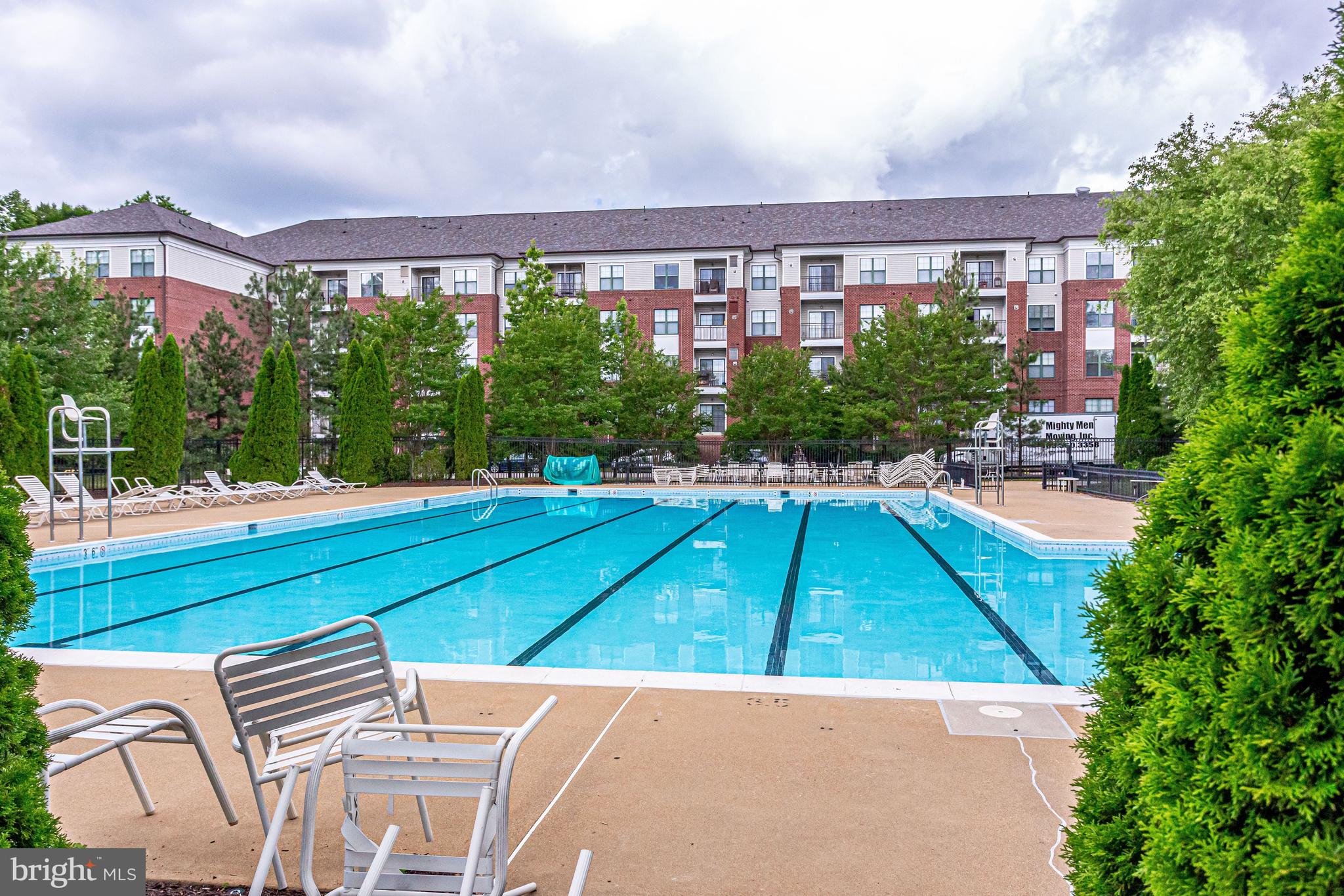 LORTON TOWN CENTER - Residential