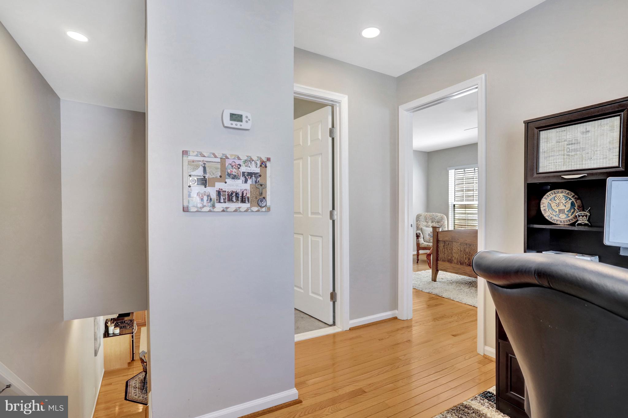 LORTON TOWN CENTER - Residential