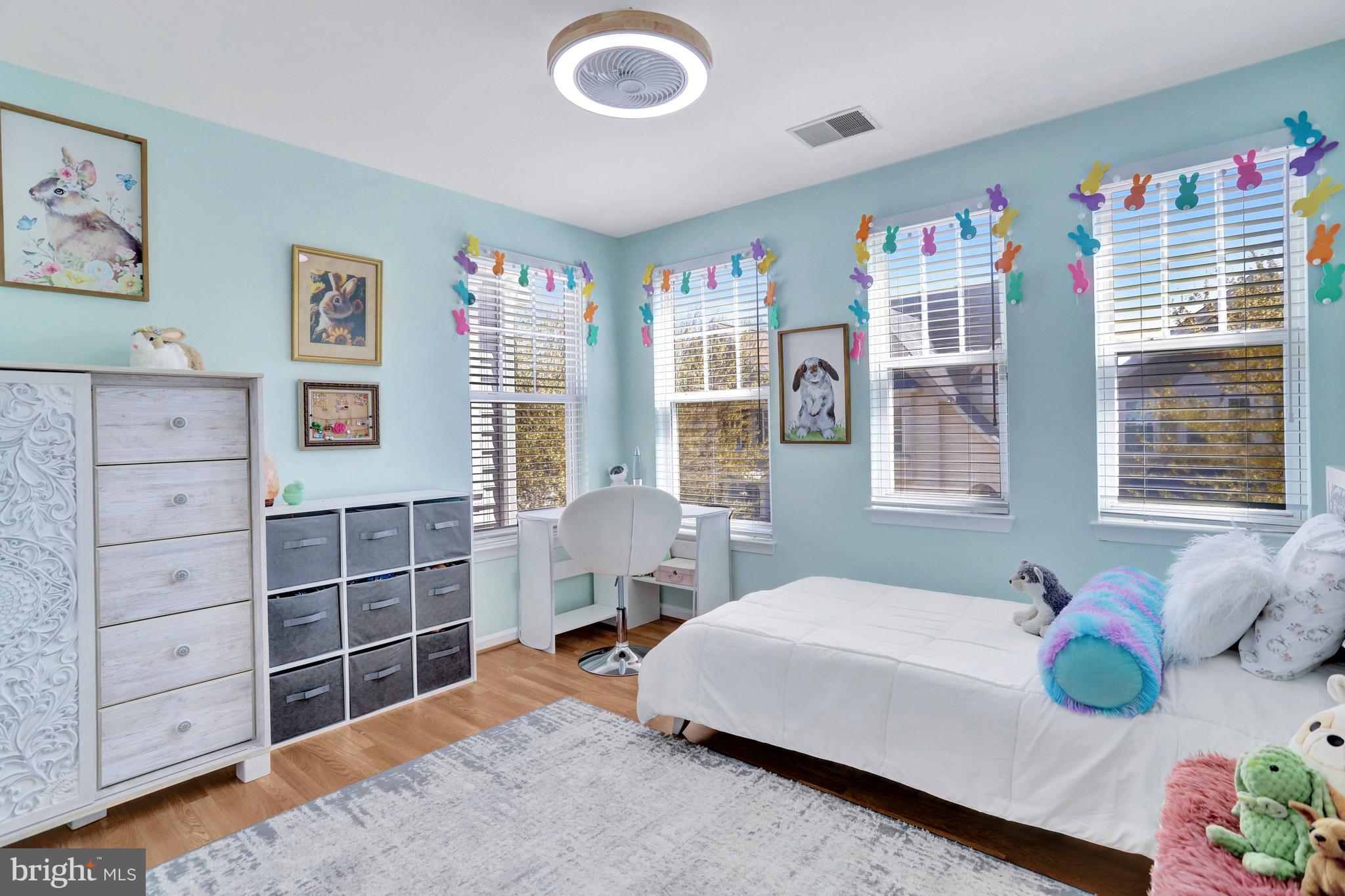 LORTON TOWN CENTER - Residential