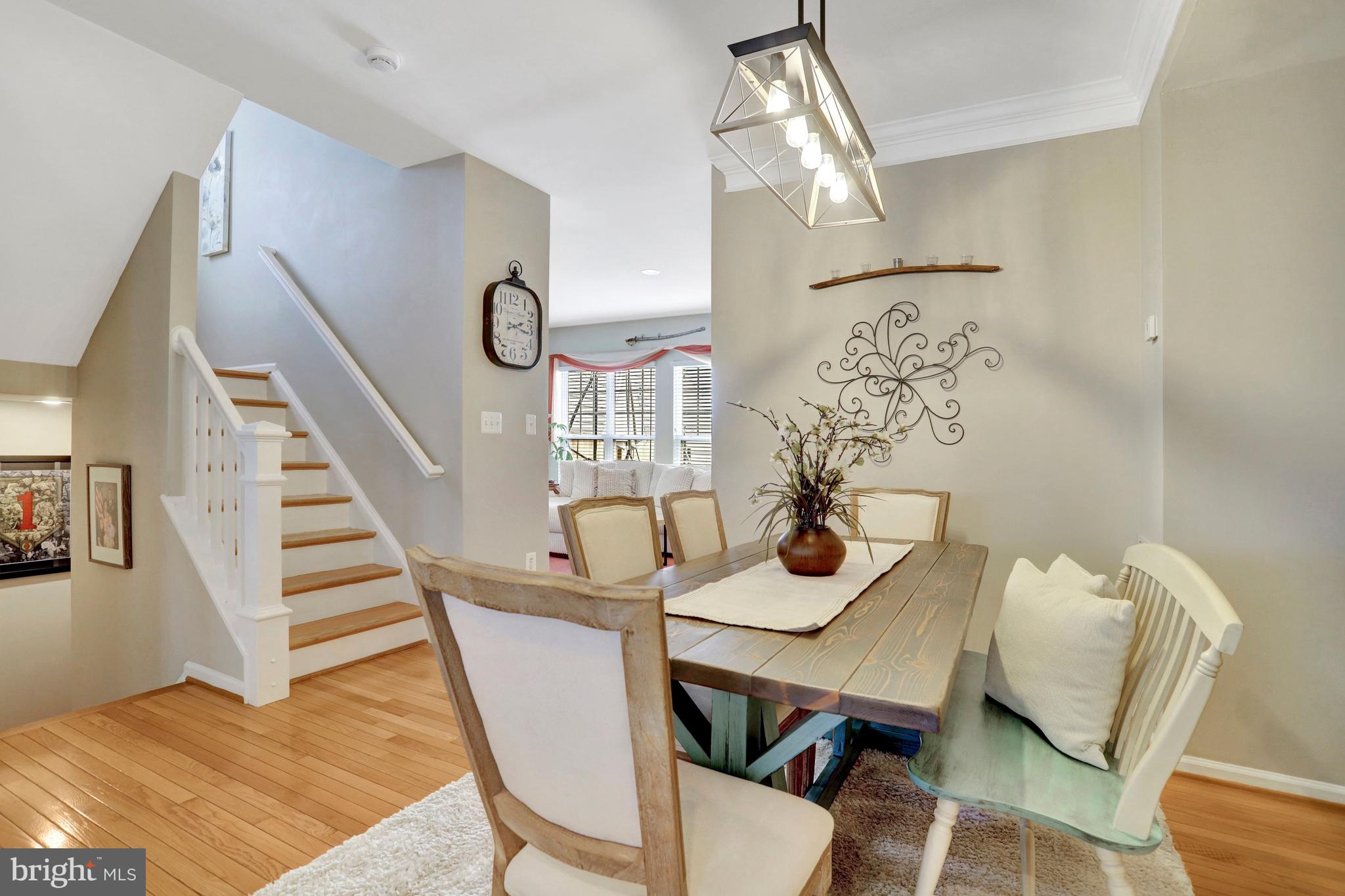 LORTON TOWN CENTER - Residential