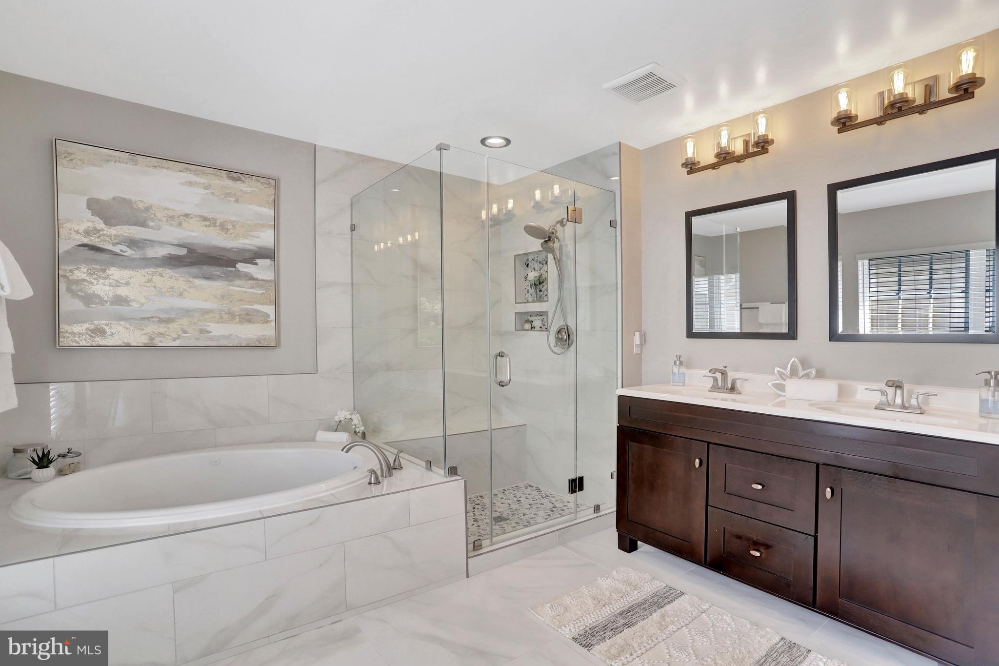 LORTON TOWN CENTER - Residential