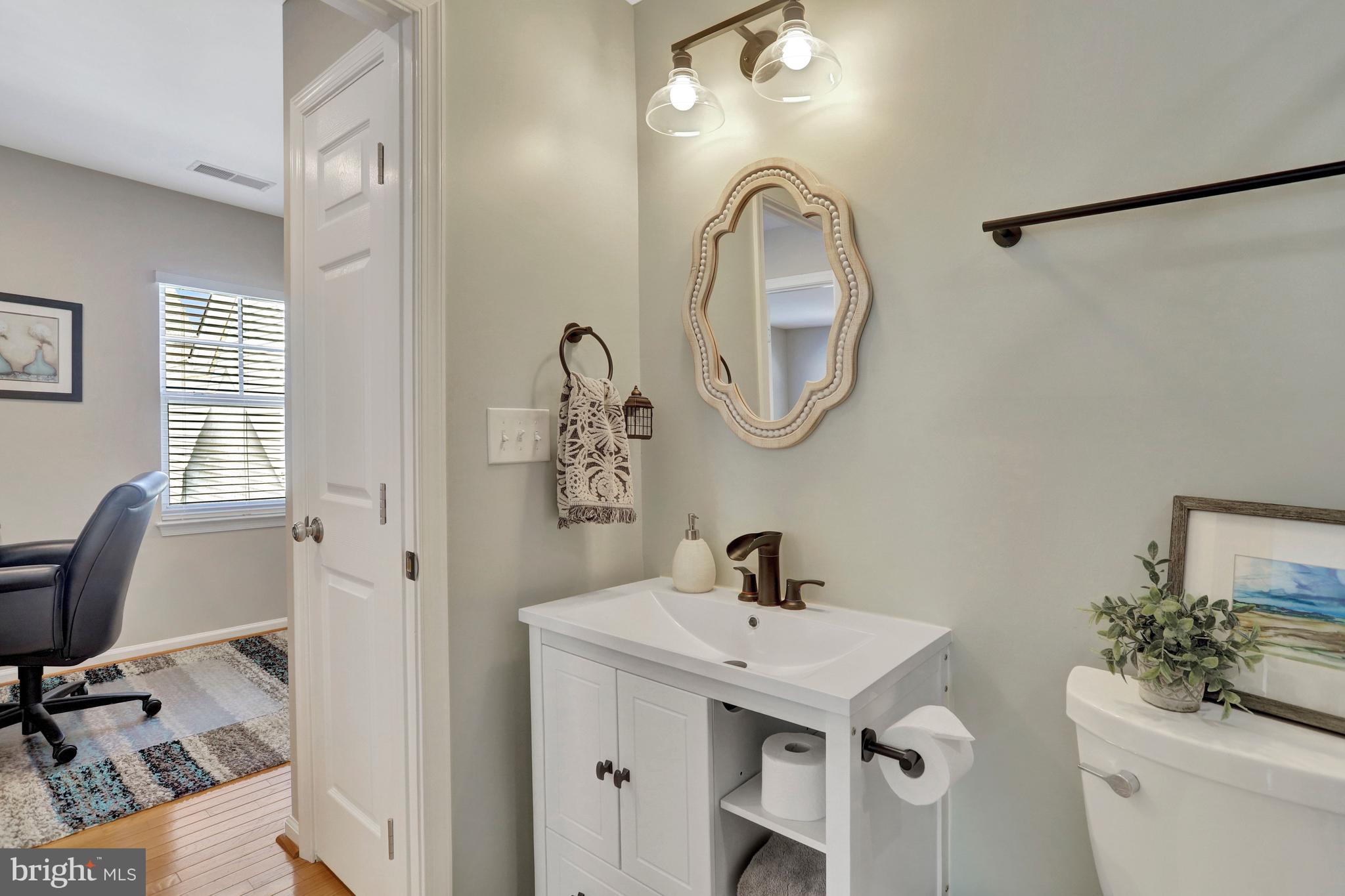 LORTON TOWN CENTER - Residential