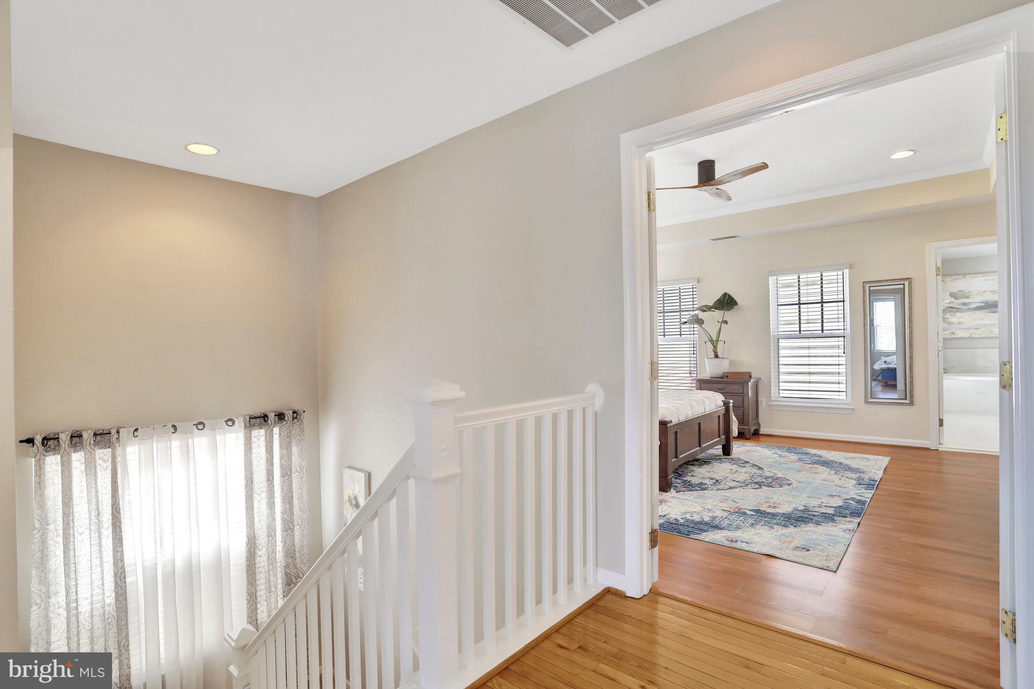 LORTON TOWN CENTER - Residential