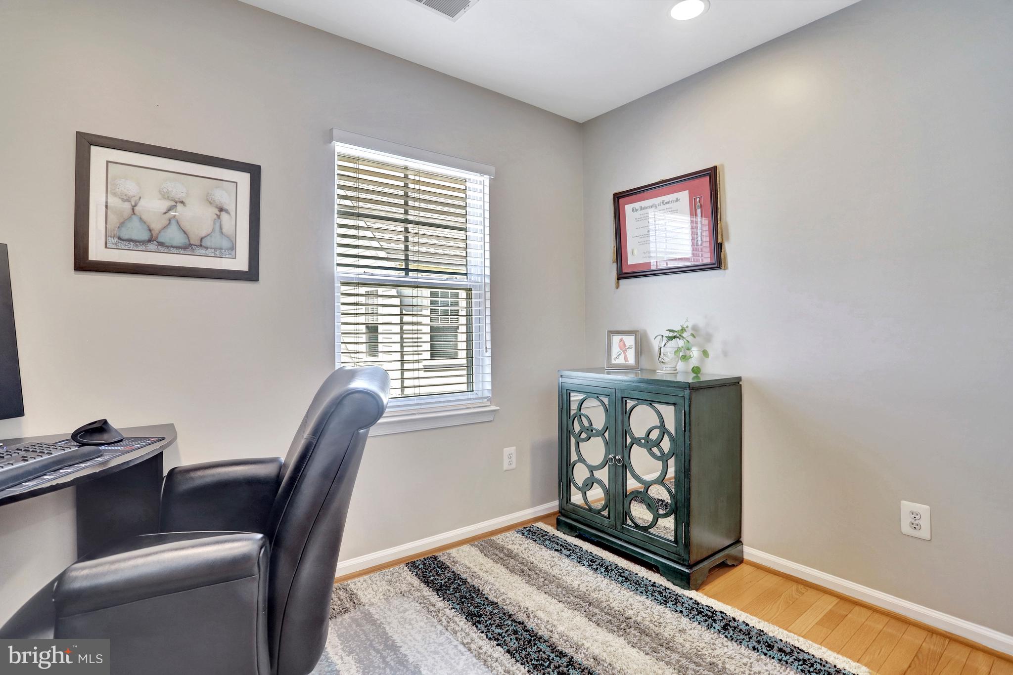 LORTON TOWN CENTER - Residential