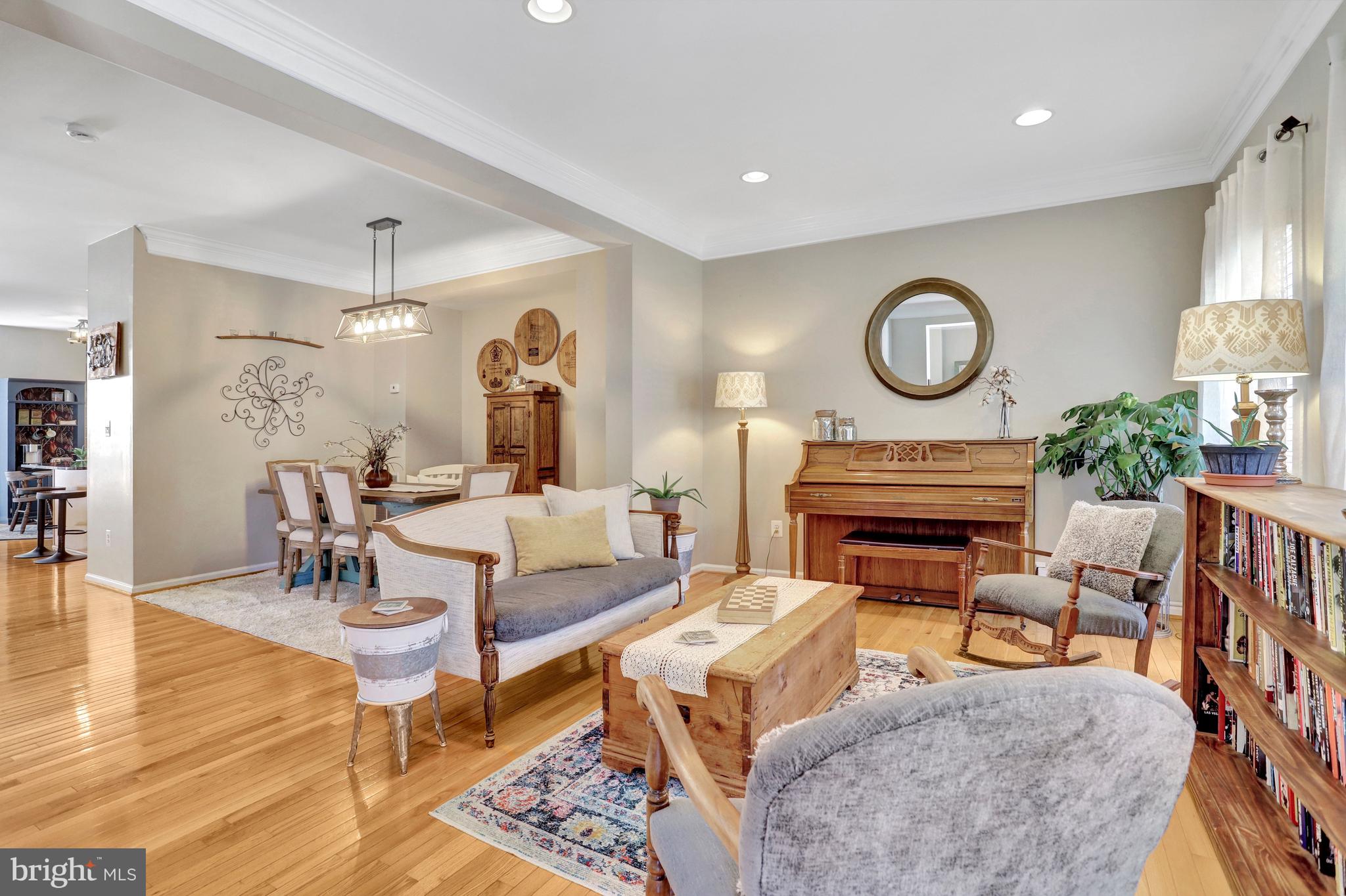 LORTON TOWN CENTER - Residential