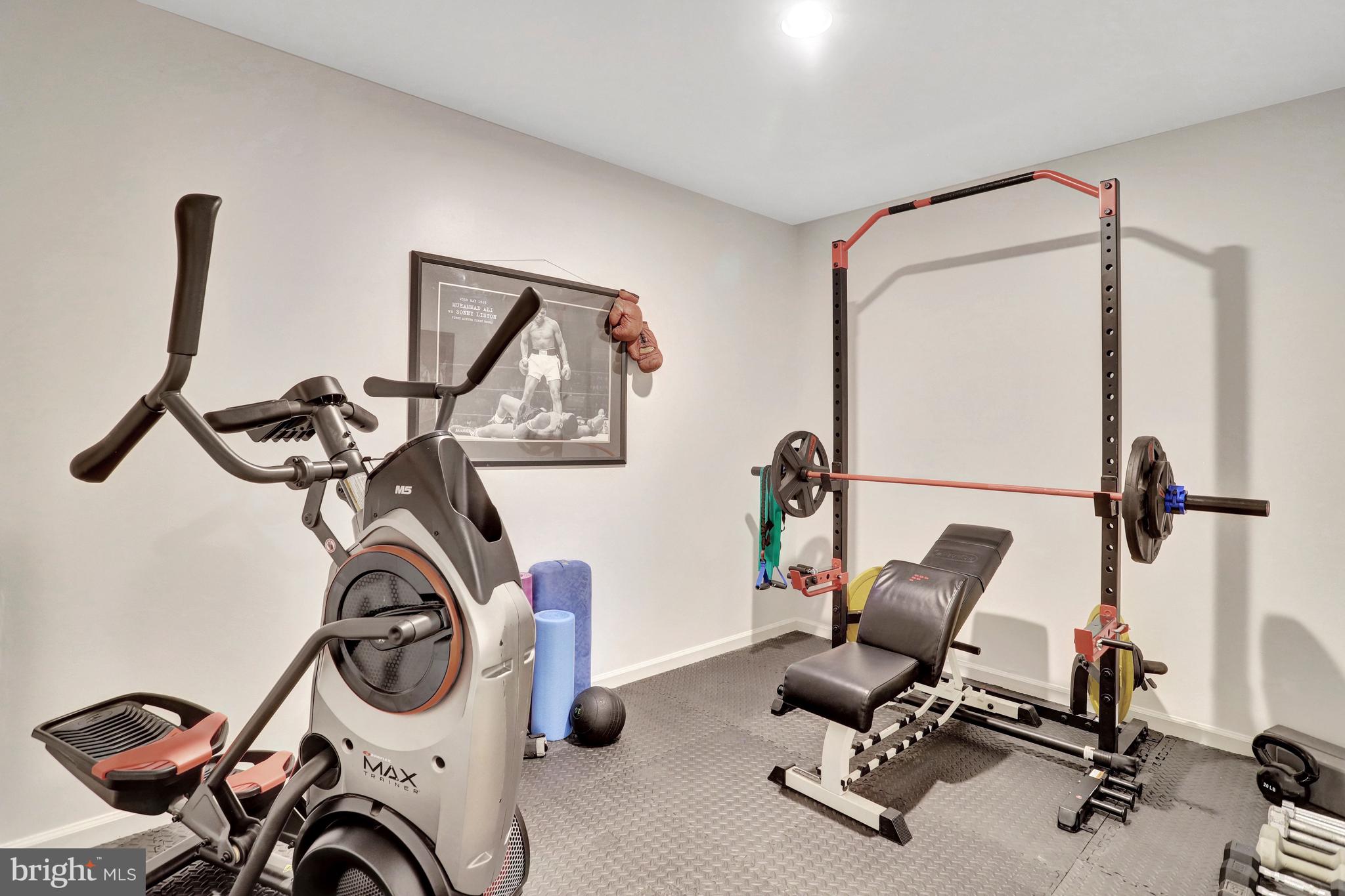 LORTON TOWN CENTER - Residential