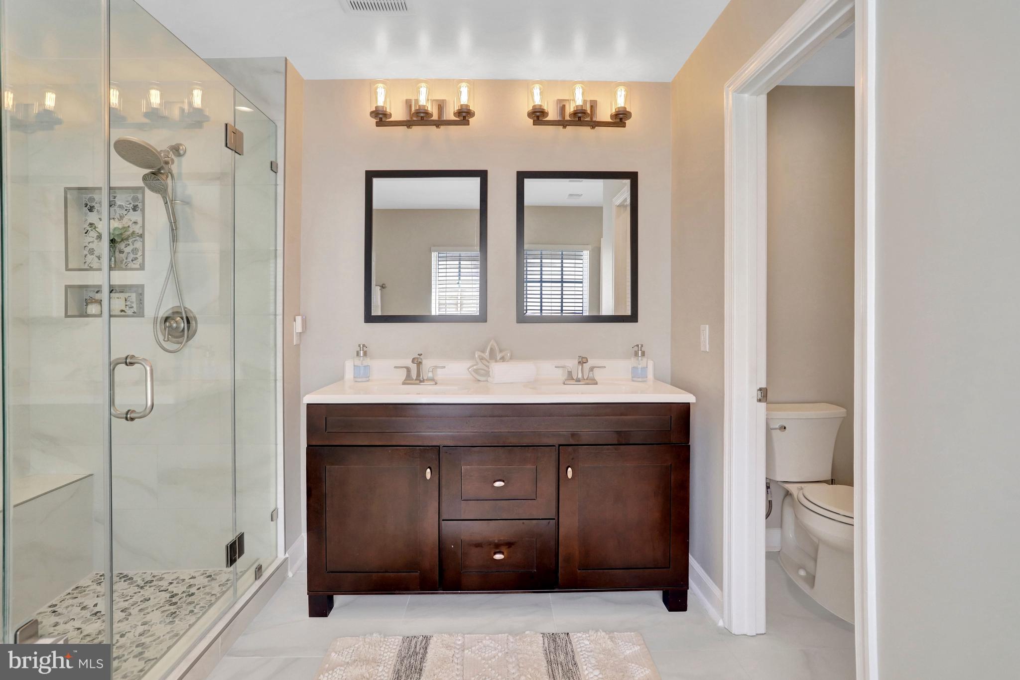 LORTON TOWN CENTER - Residential