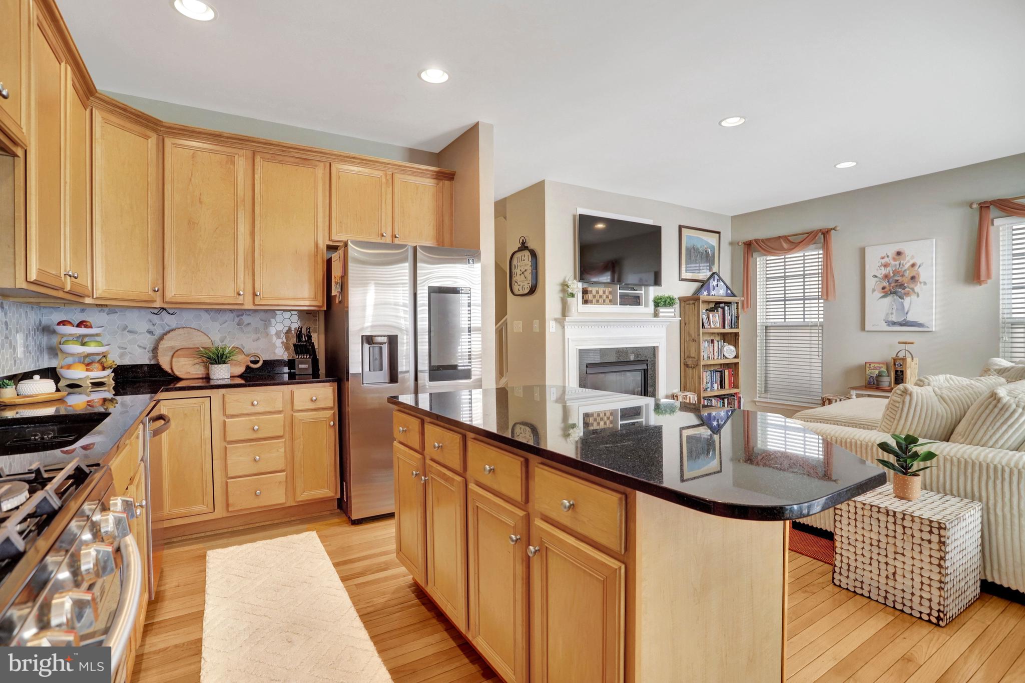 LORTON TOWN CENTER - Residential