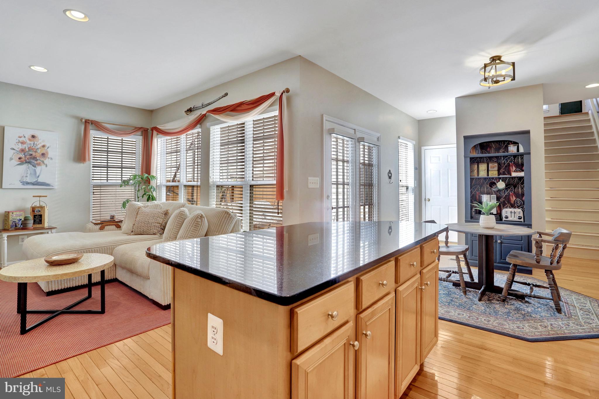 LORTON TOWN CENTER - Residential