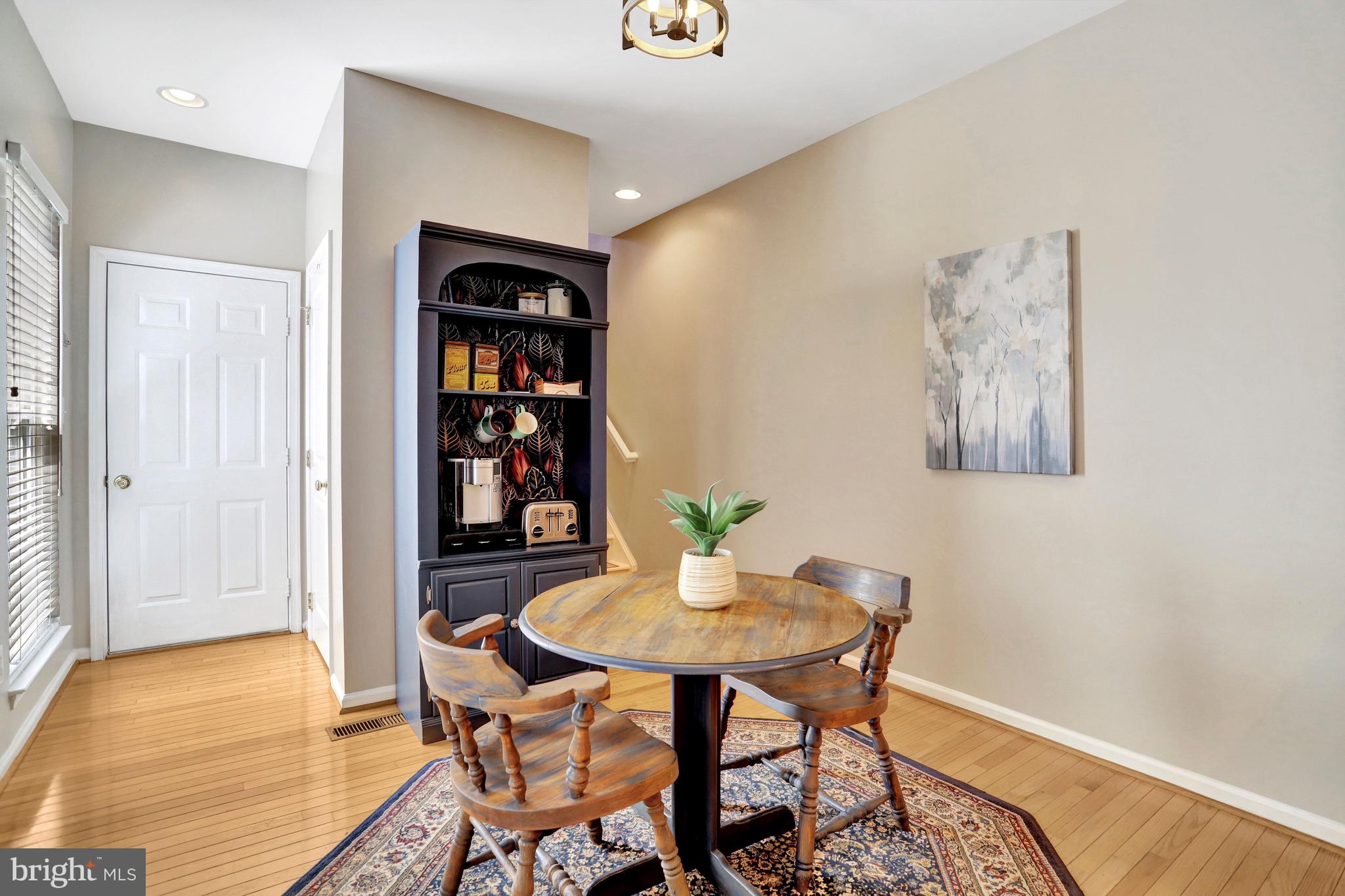 LORTON TOWN CENTER - Residential