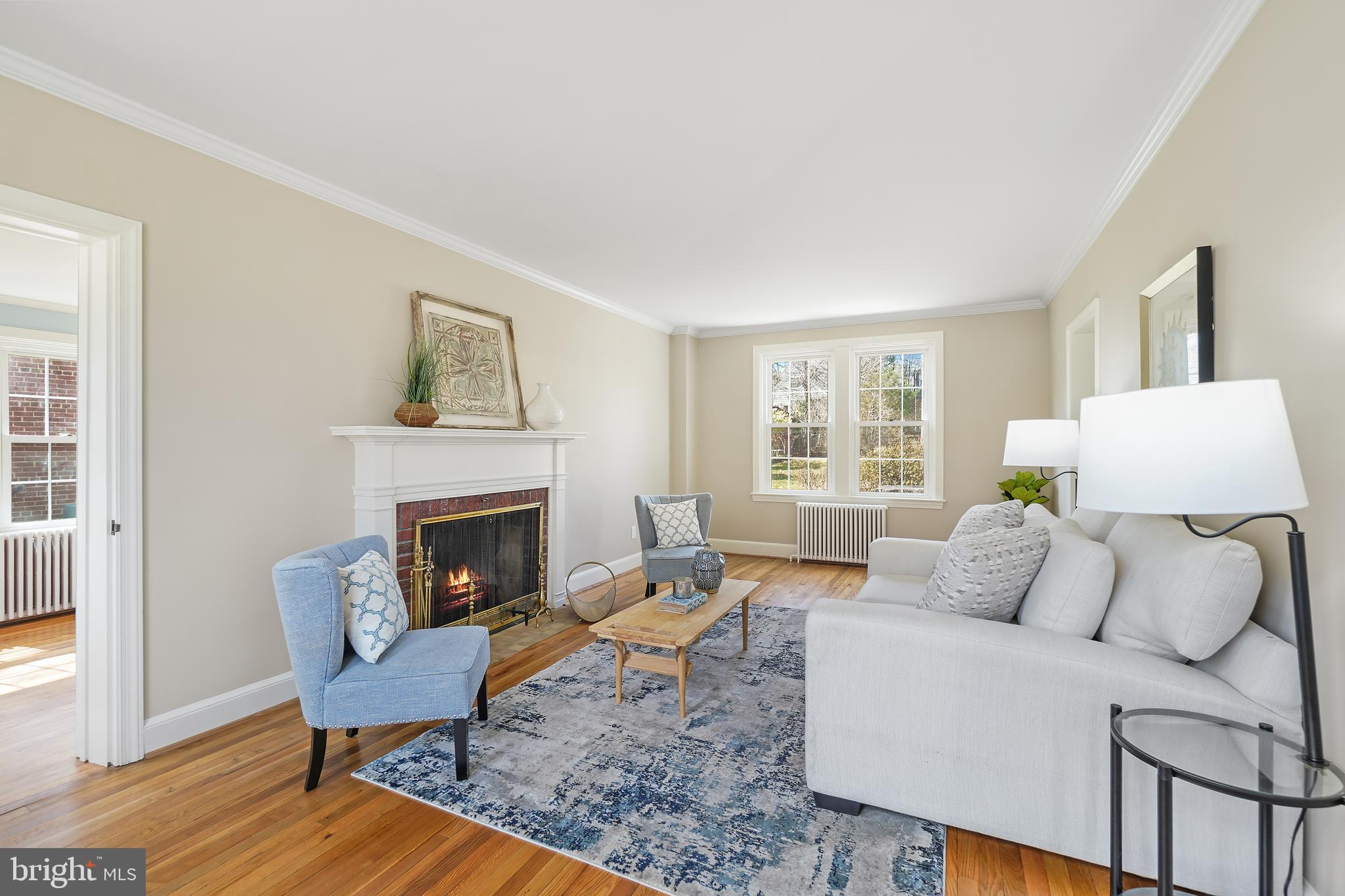 TAKOMA PARK - Residential