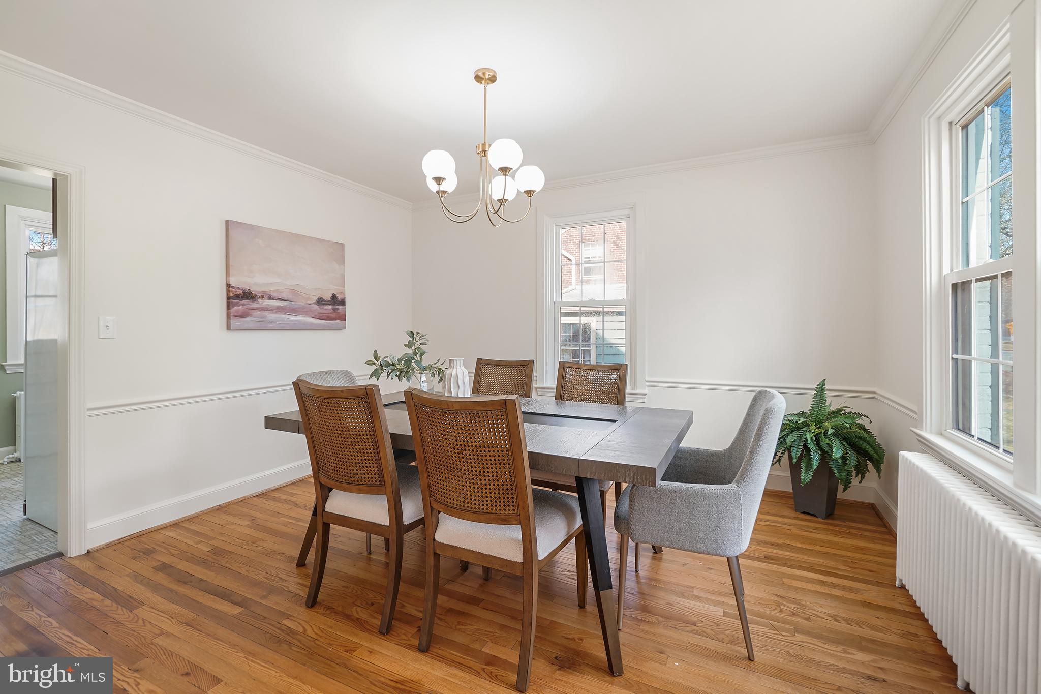 TAKOMA PARK - Residential