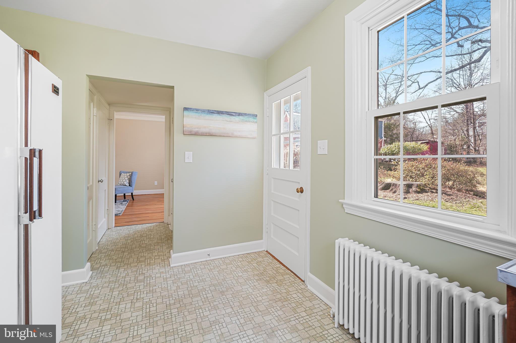 TAKOMA PARK - Residential