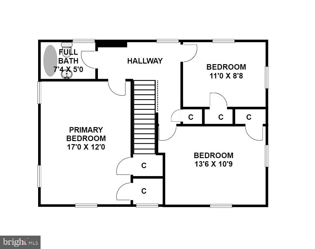 TAKOMA PARK - Residential