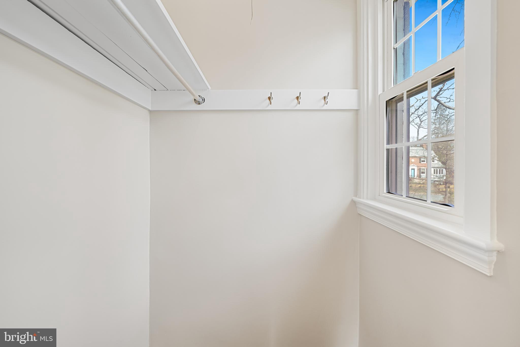 TAKOMA PARK - Residential