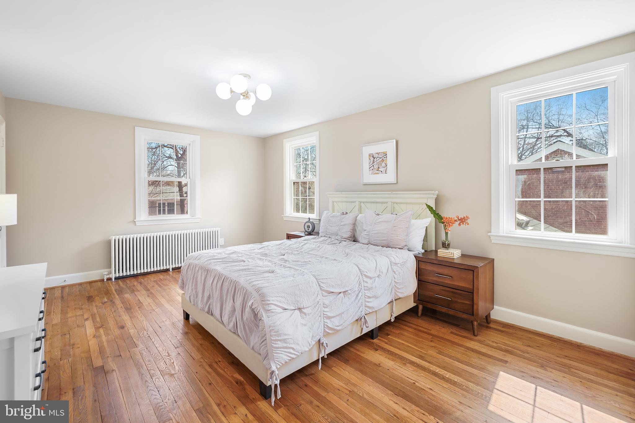 TAKOMA PARK - Residential