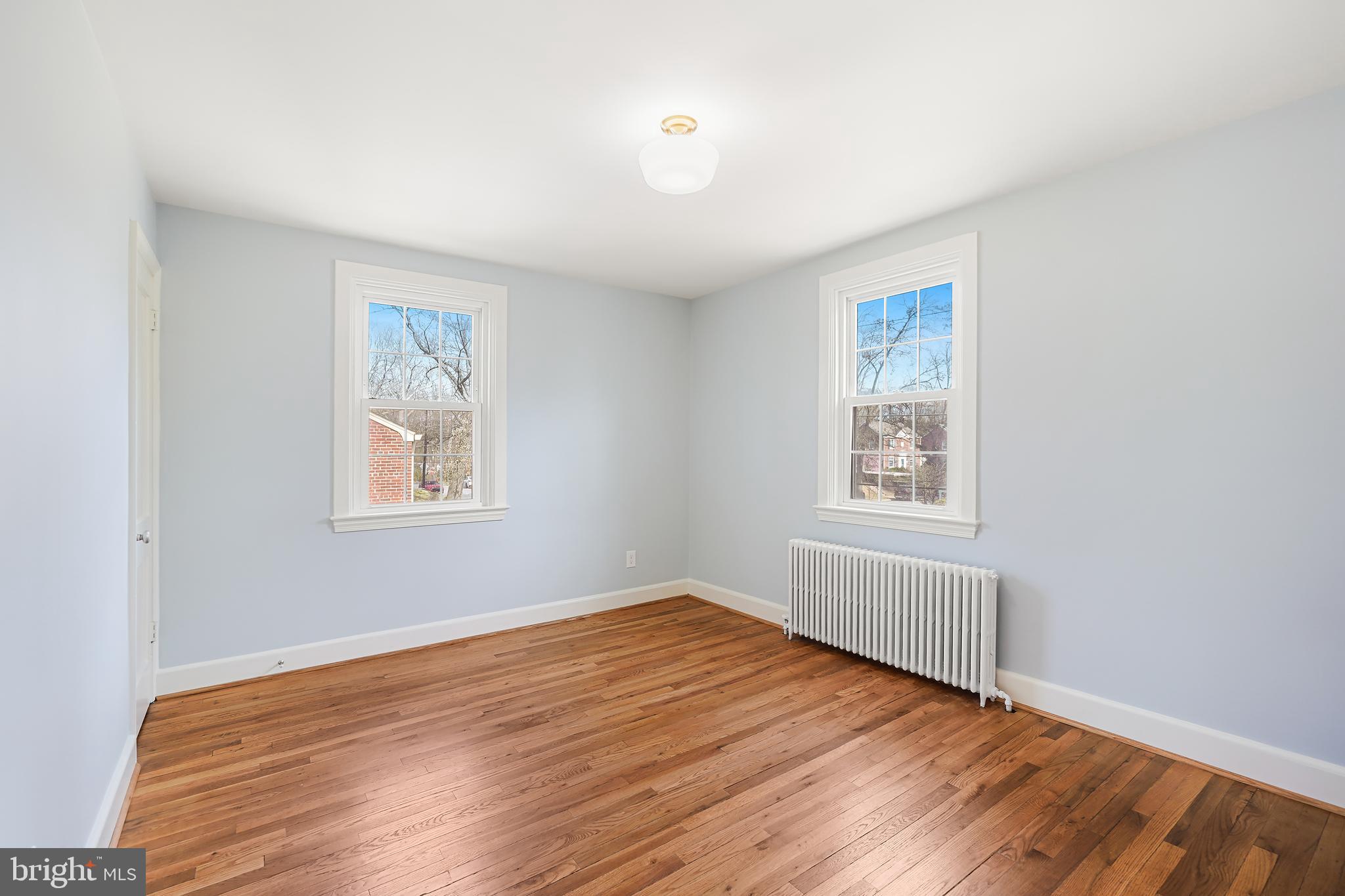 TAKOMA PARK - Residential