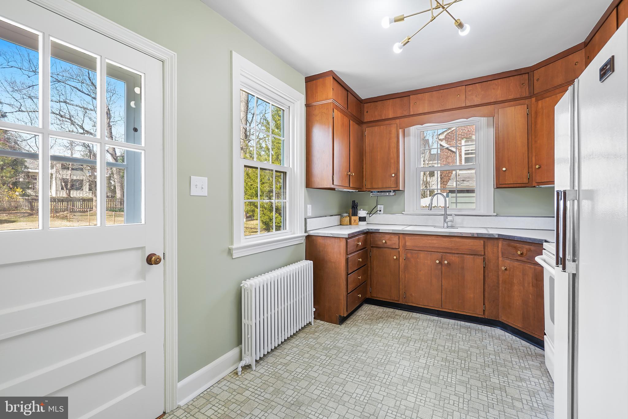 TAKOMA PARK - Residential