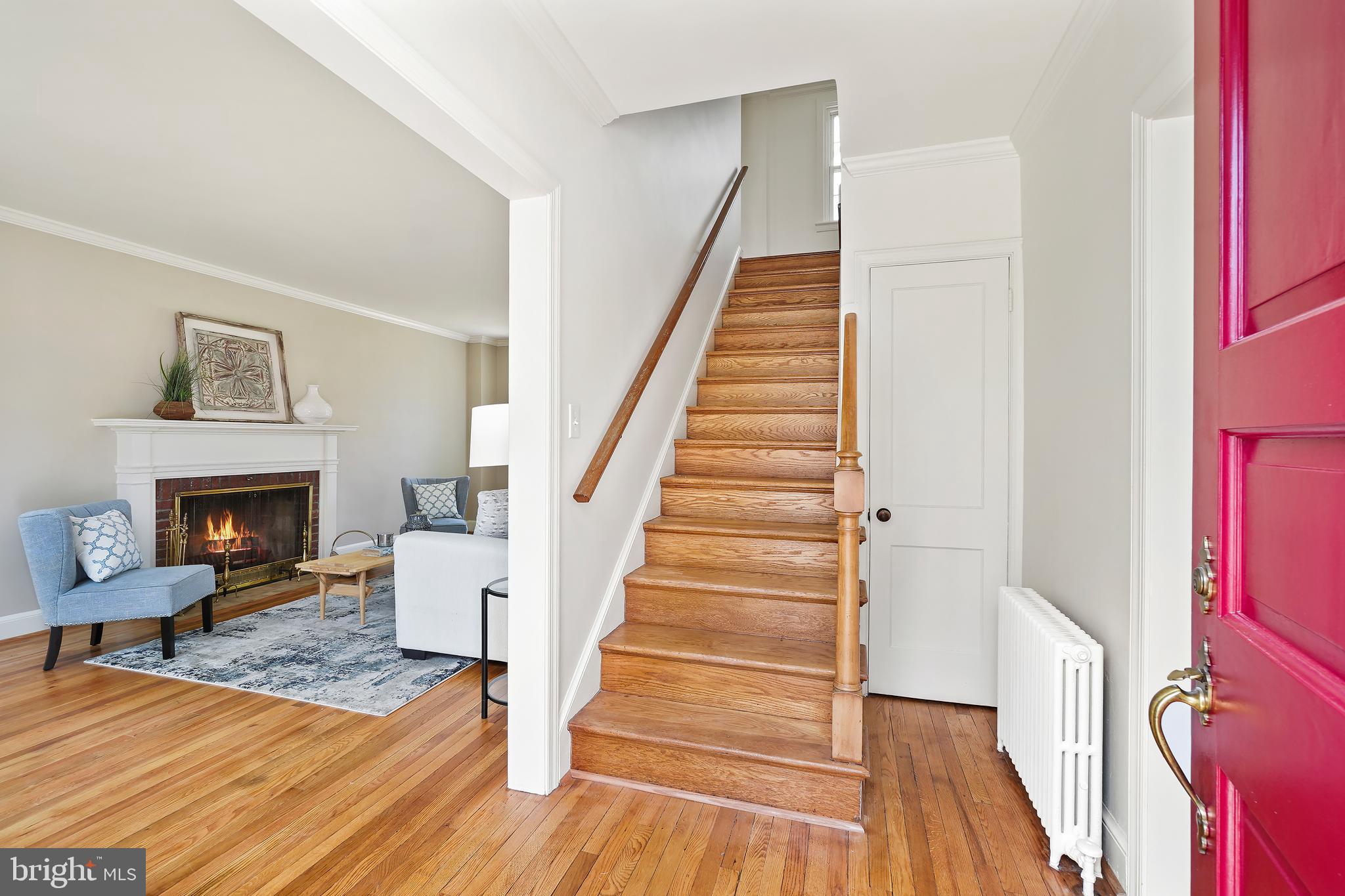 TAKOMA PARK - Residential