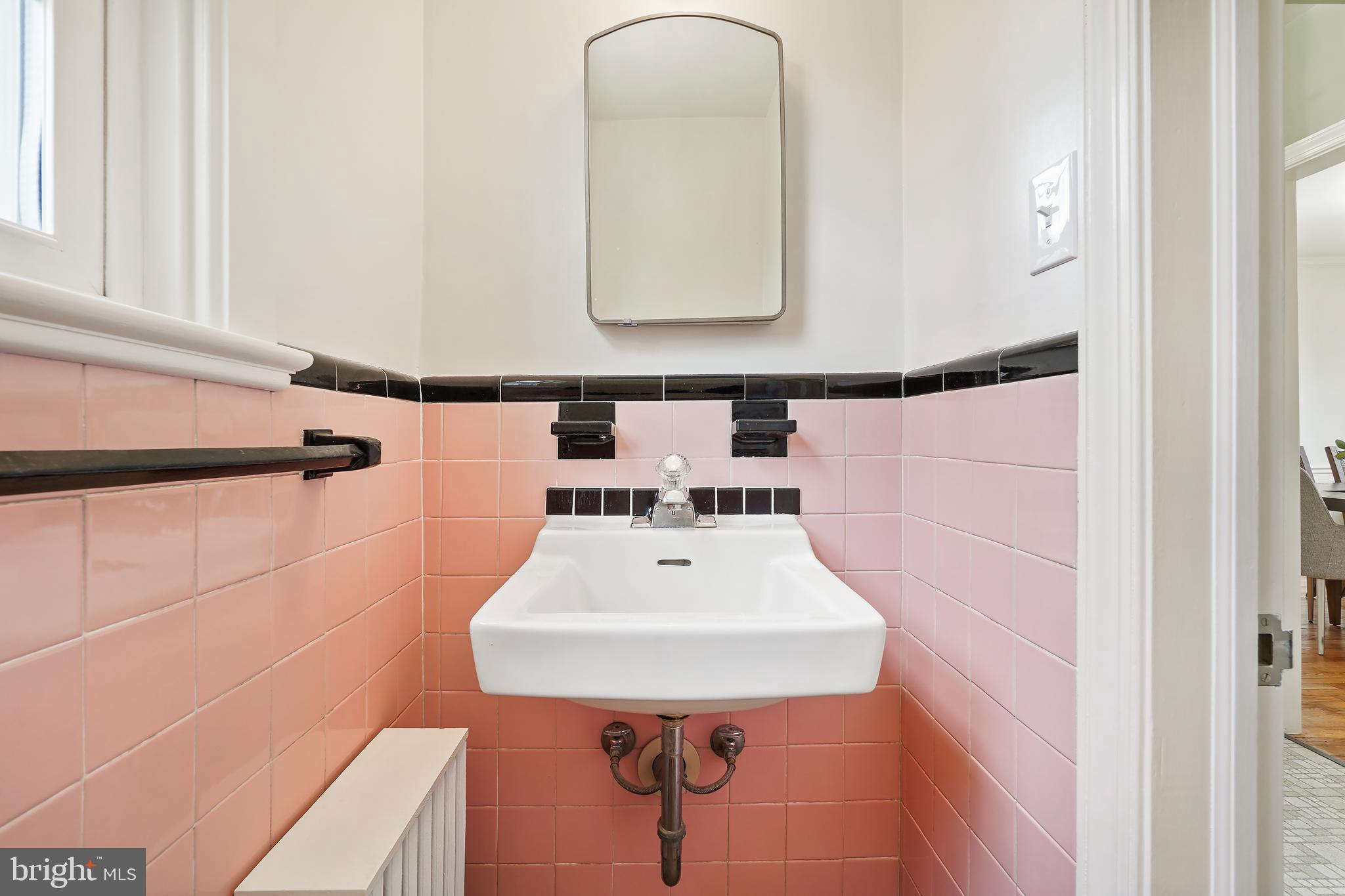 TAKOMA PARK - Residential