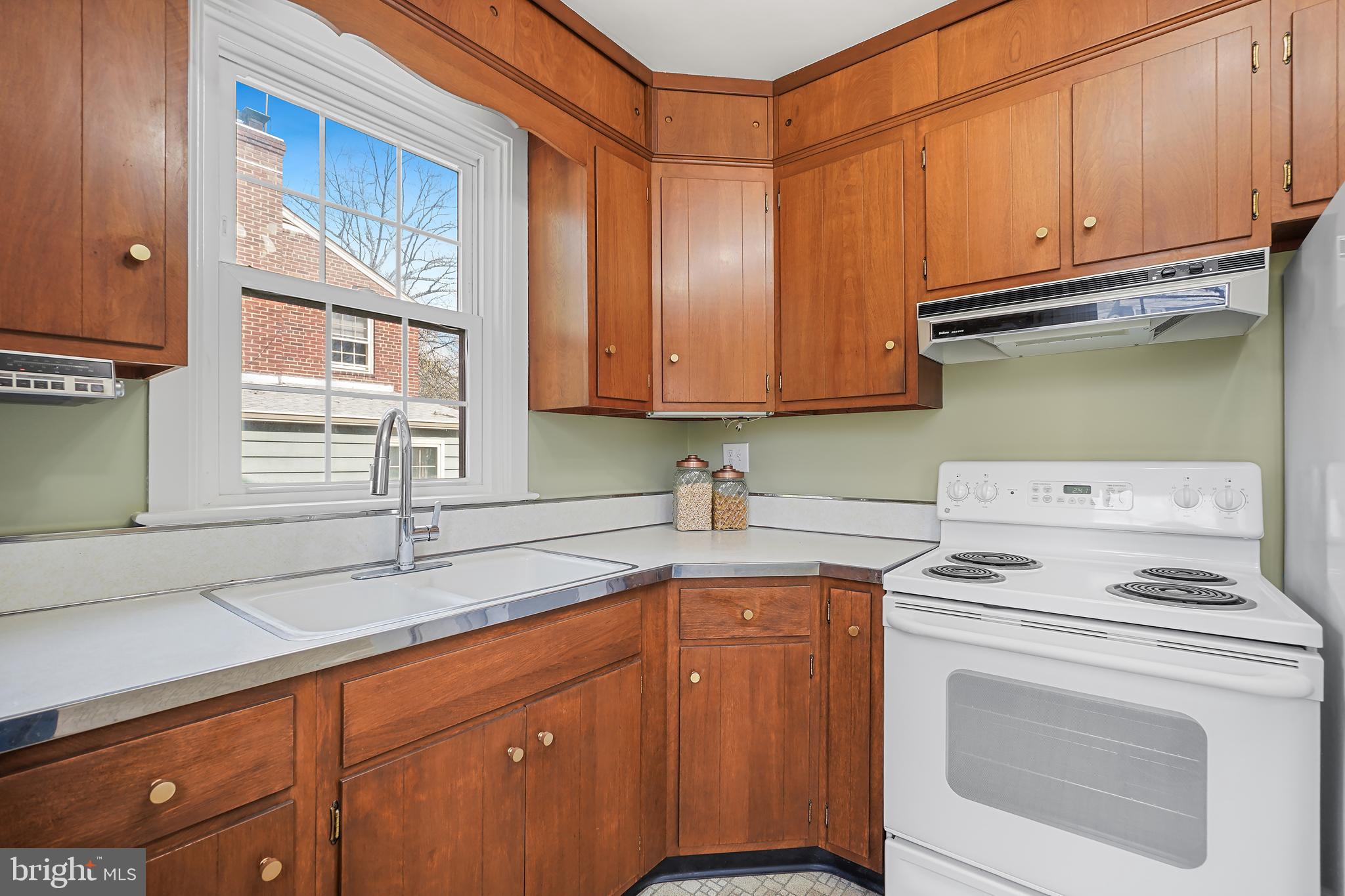 TAKOMA PARK - Residential