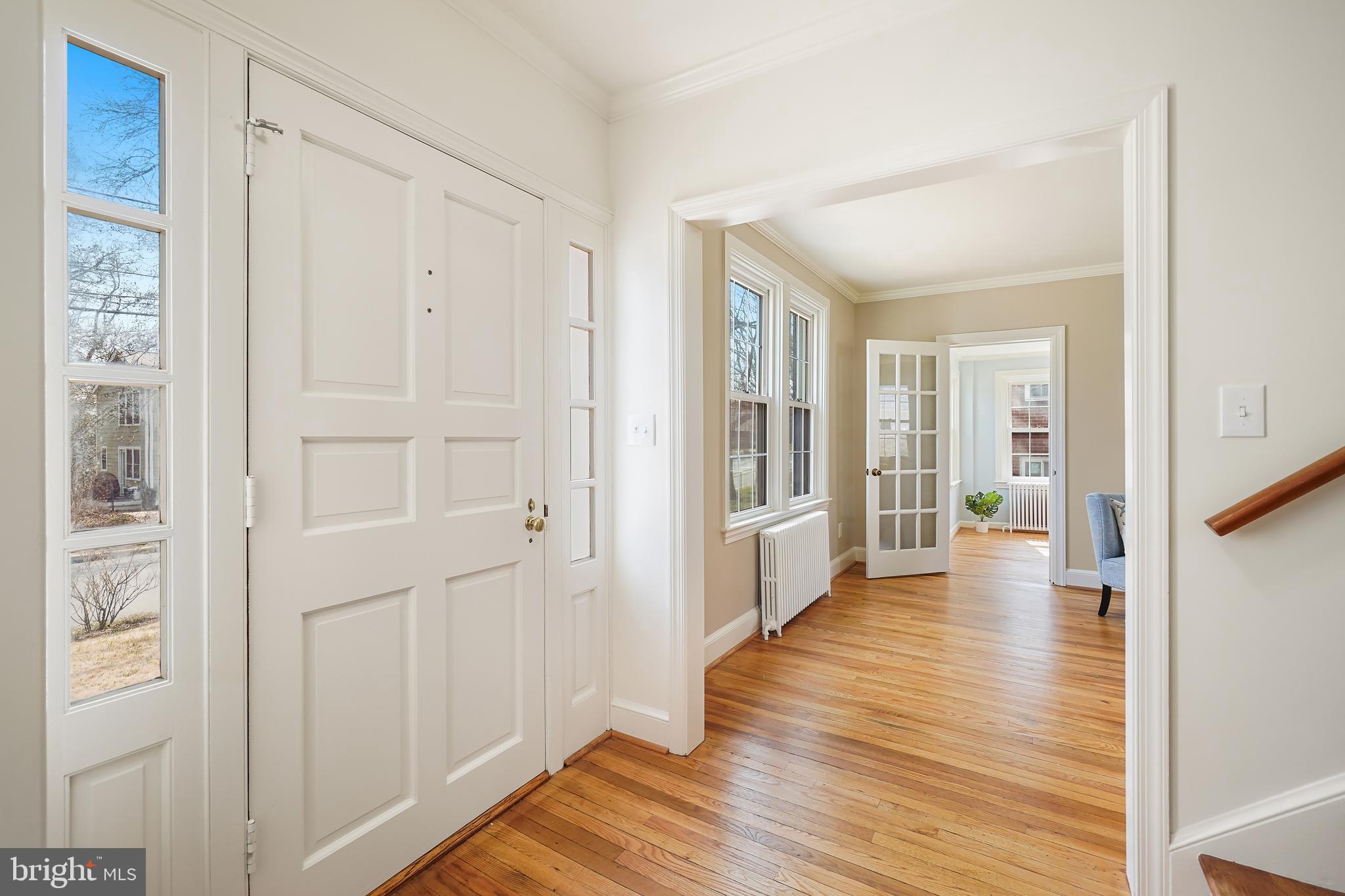 TAKOMA PARK - Residential