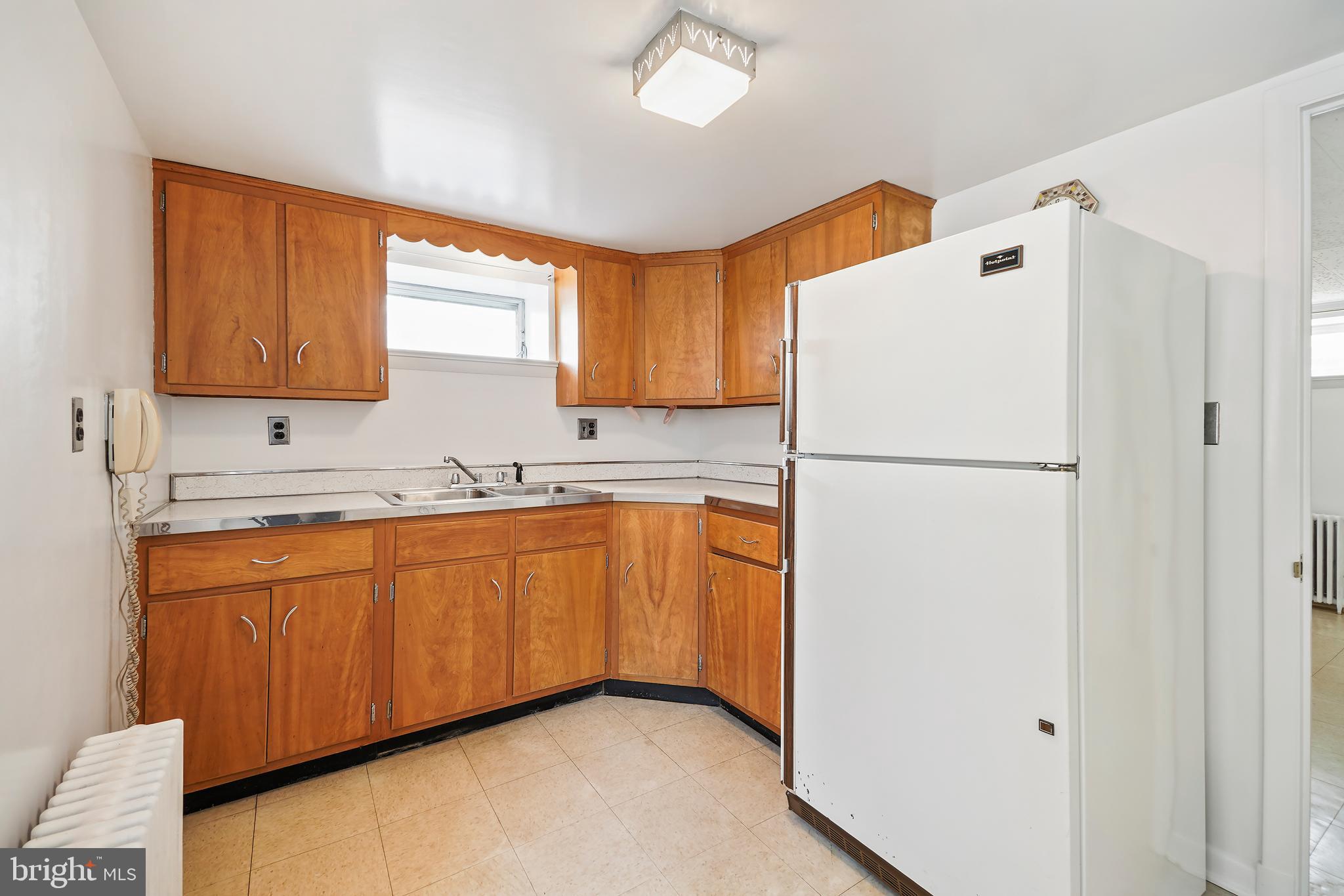 TAKOMA PARK - Residential