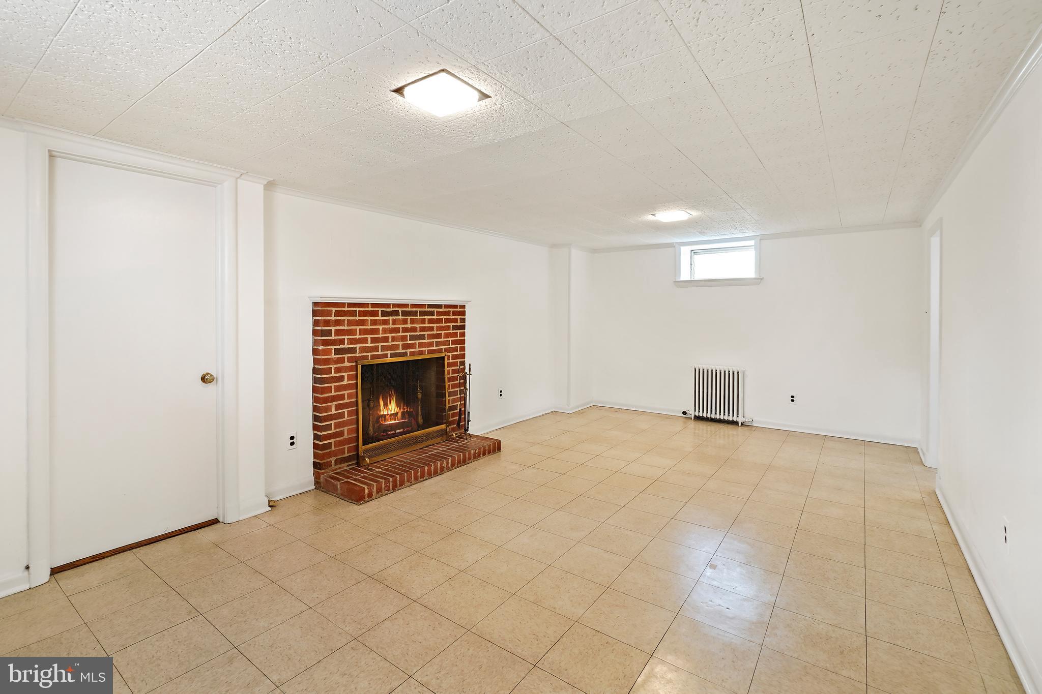 TAKOMA PARK - Residential